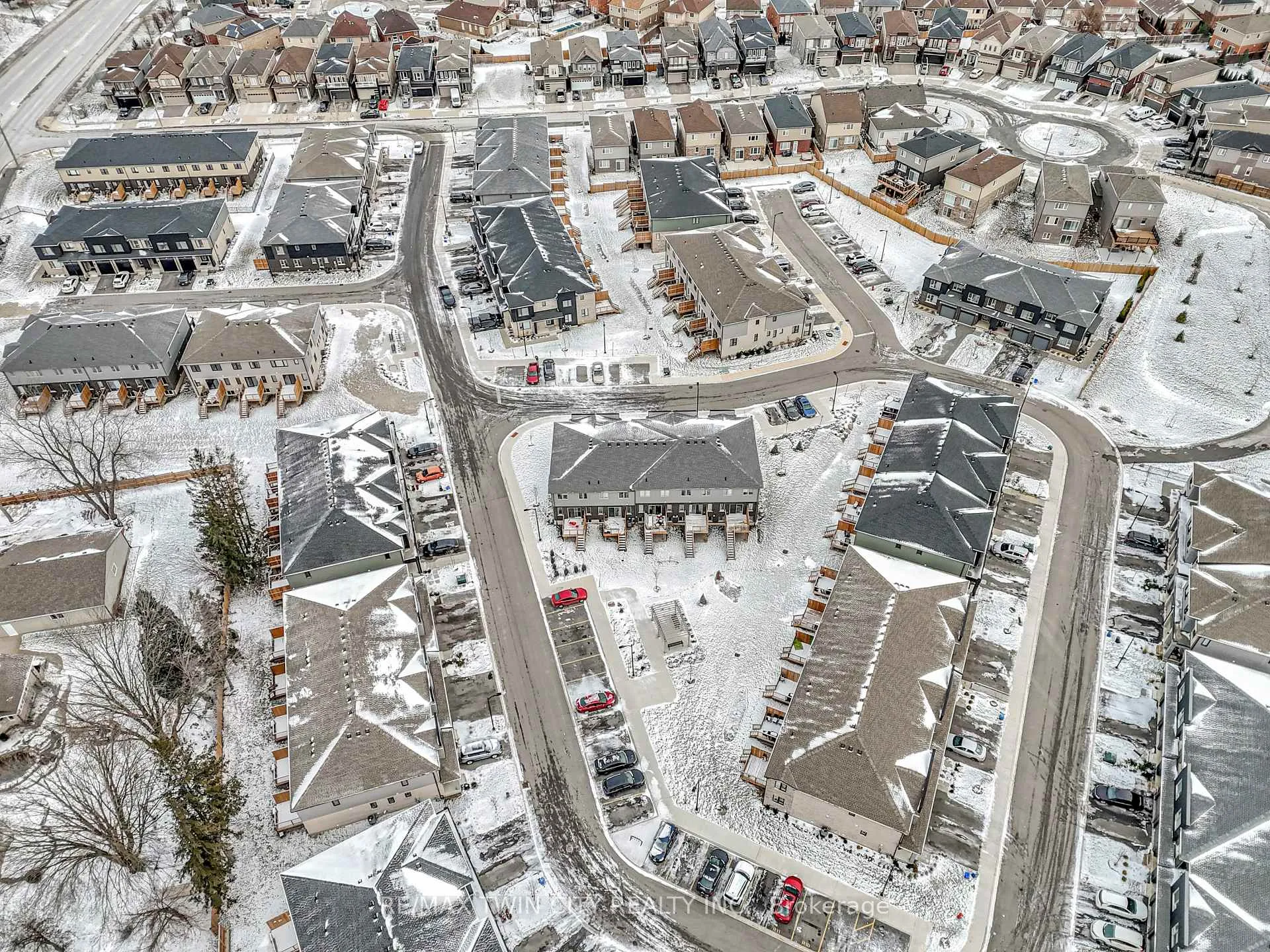 Photo 44 of 111 Pony Drive, Kitchener — HOMEH