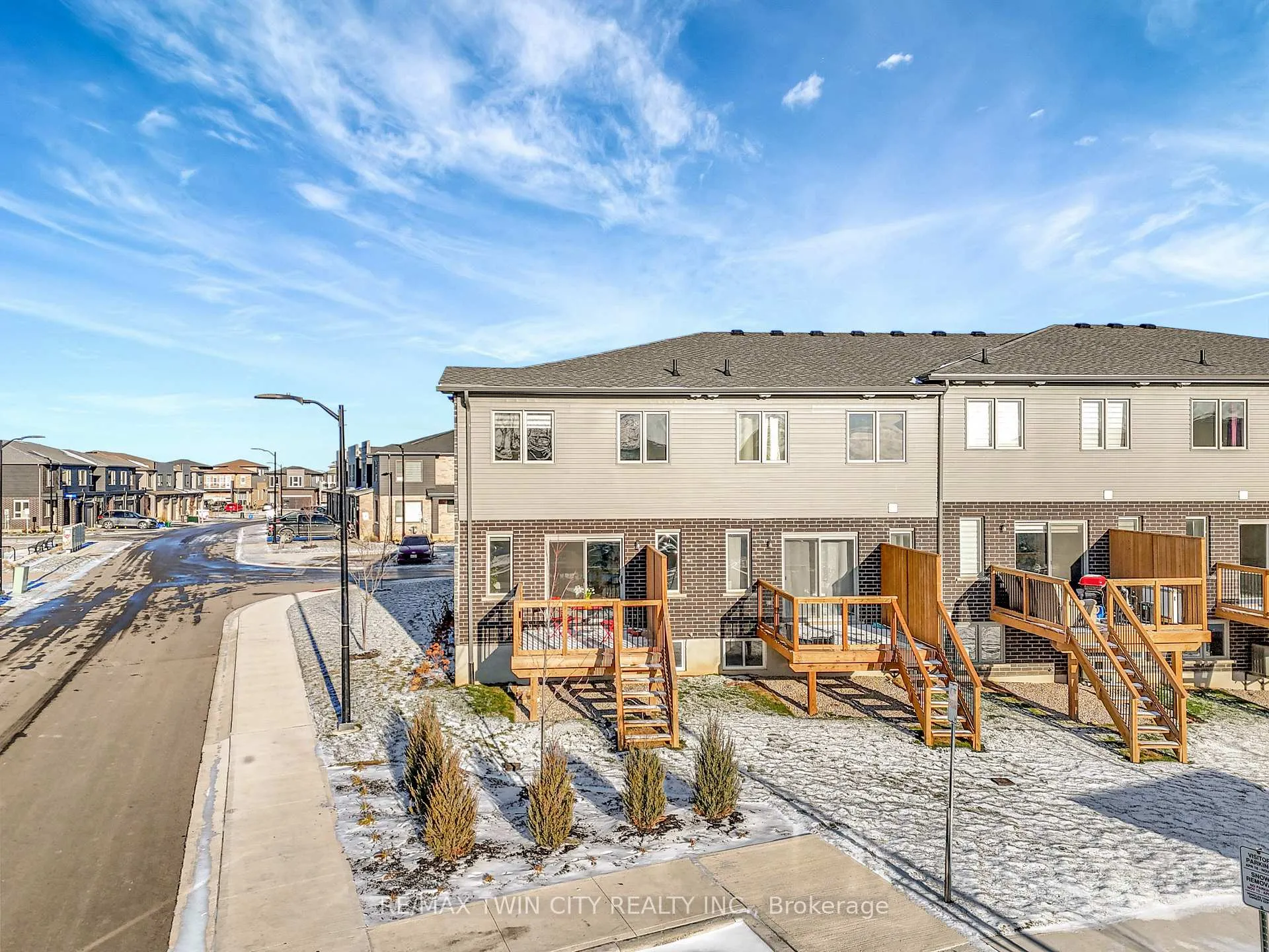 Photo 46 of 111 Pony Drive, Kitchener — HOMEH