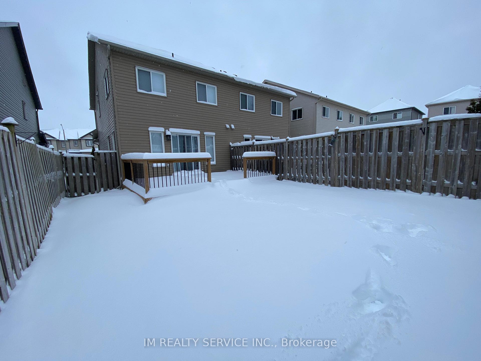 Photo 6 of 1374 Countrystone Drive, Kitchener — HOMEH