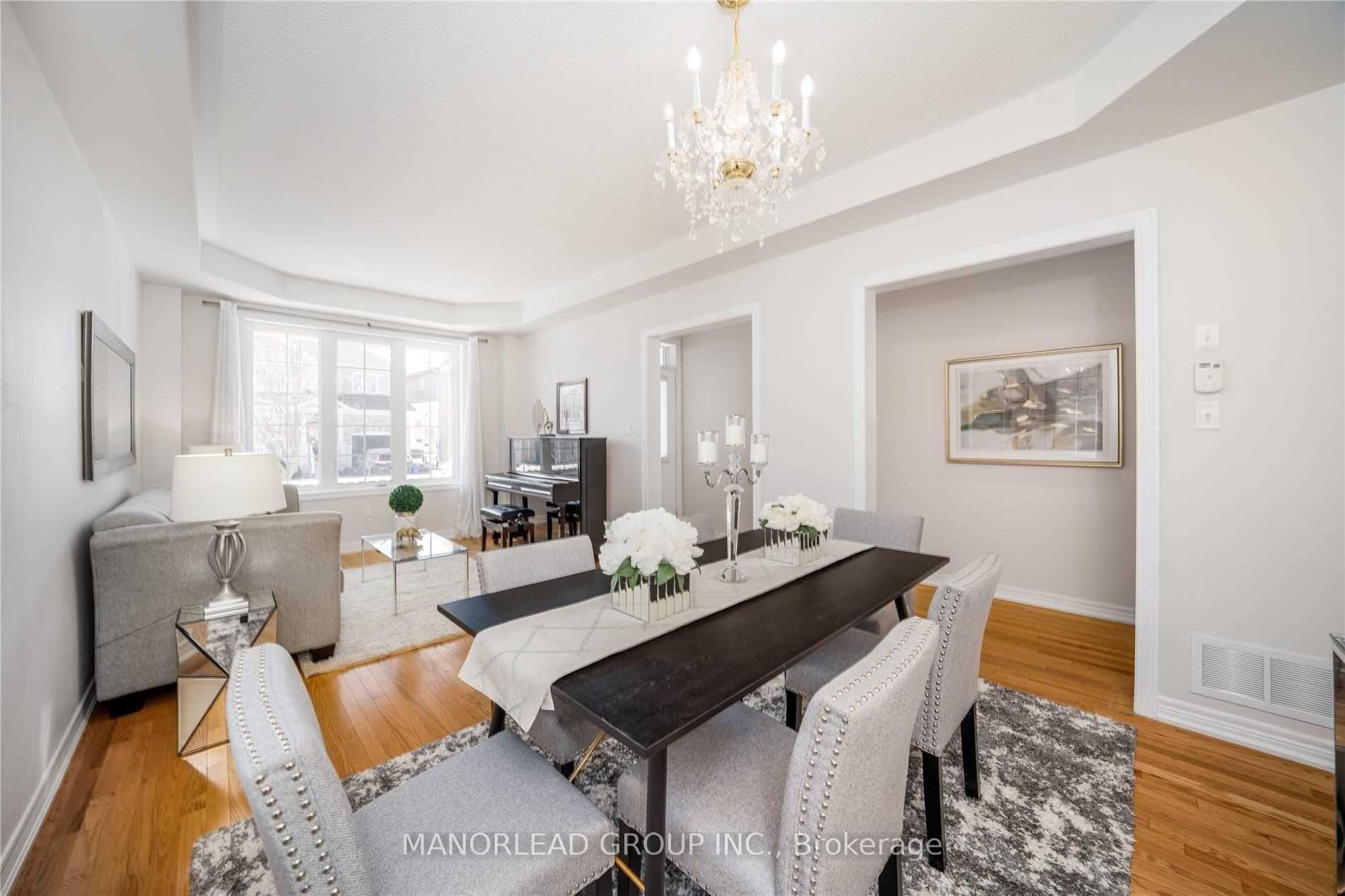Photo 3 of 19 Everett Street, Markham, Wismer — HOMEH