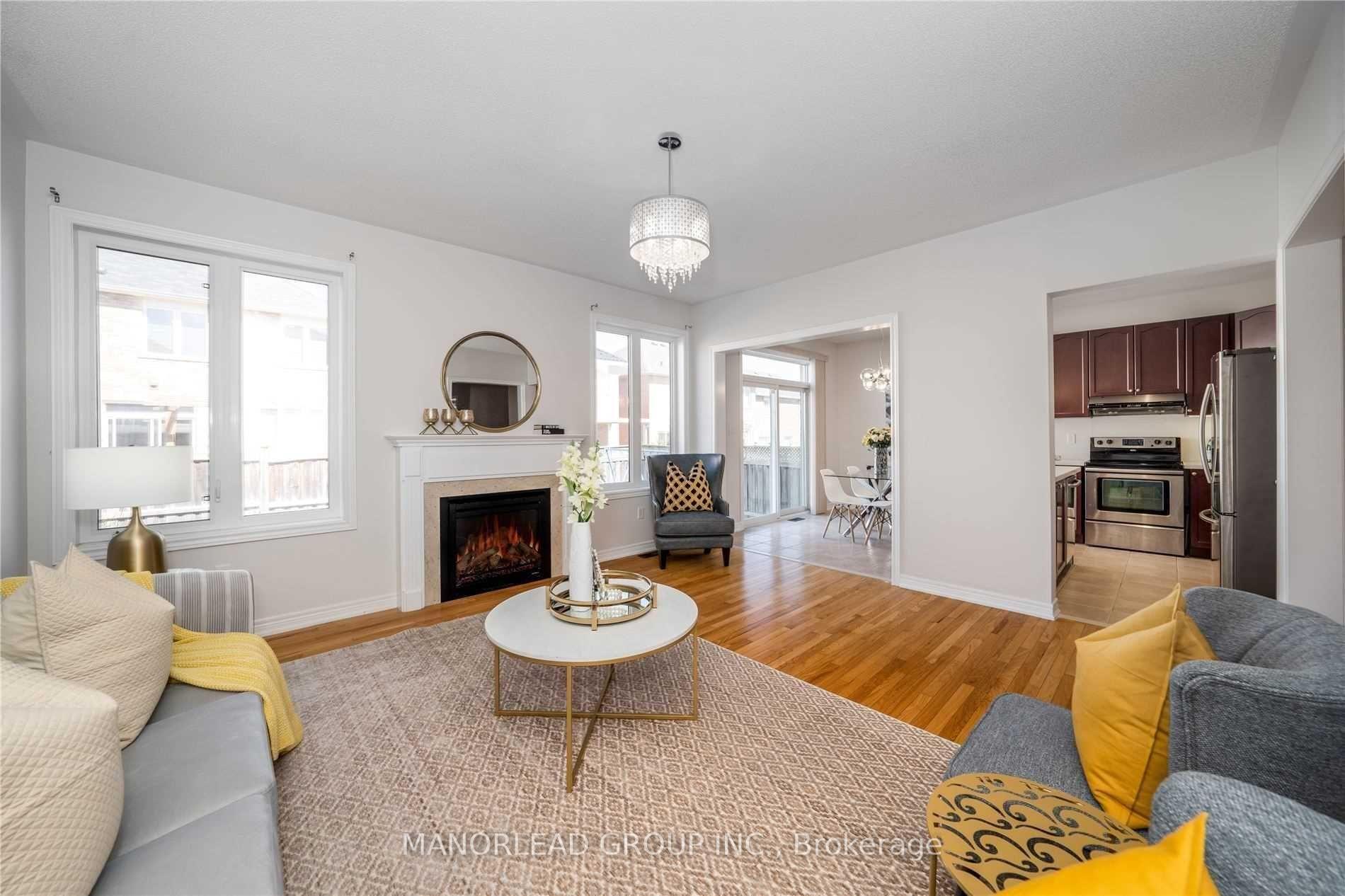Photo 13 of 19 Everett Street, Markham, Wismer — HOMEH
