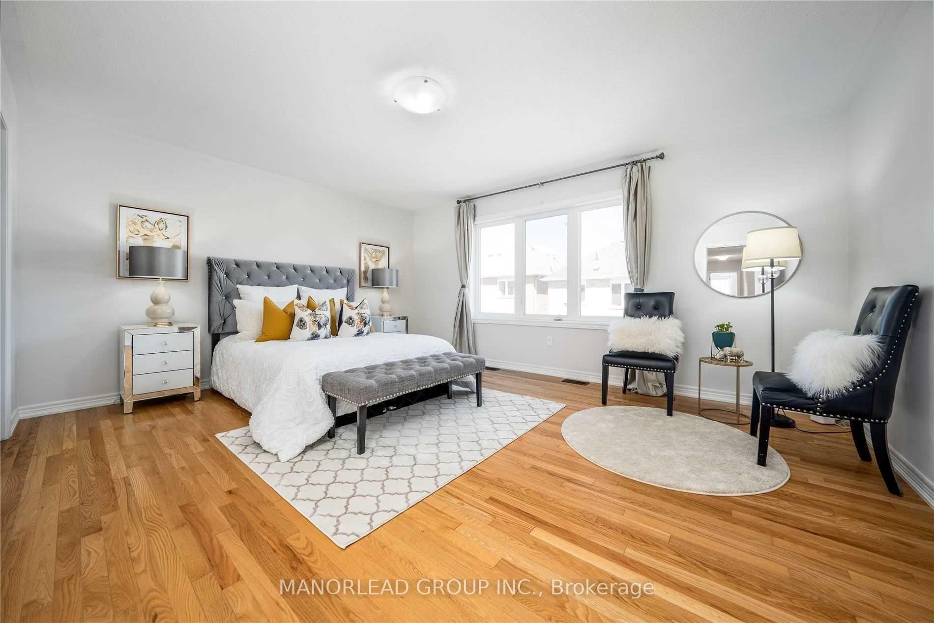 Photo 15 of 19 Everett Street, Markham, Wismer — HOMEH