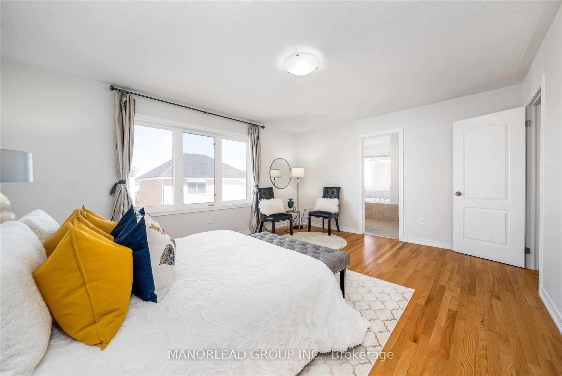 Photo 17 of 19 Everett Street, Markham, Wismer — HOMEH