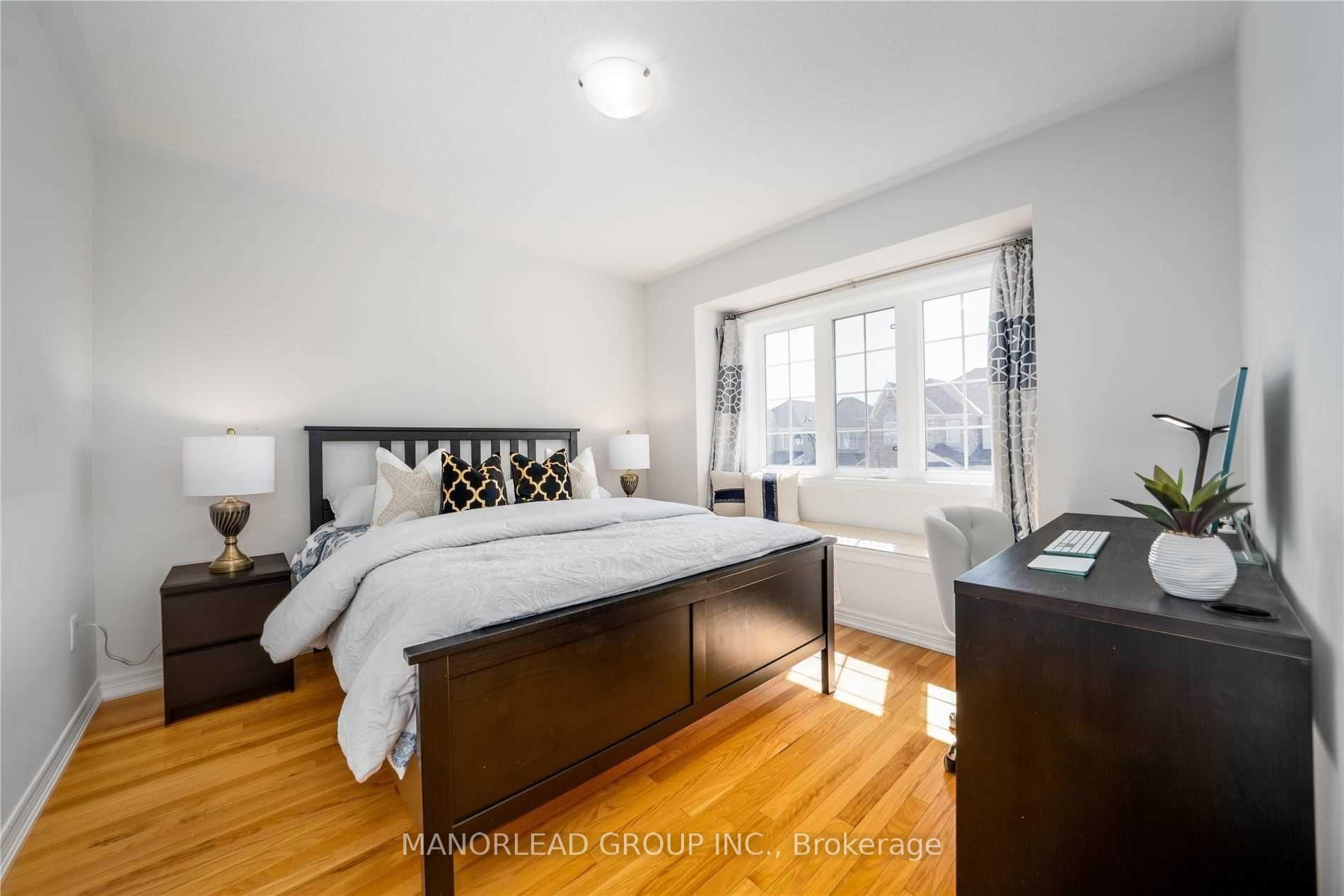 Photo 23 of 19 Everett Street, Markham, Wismer — HOMEH