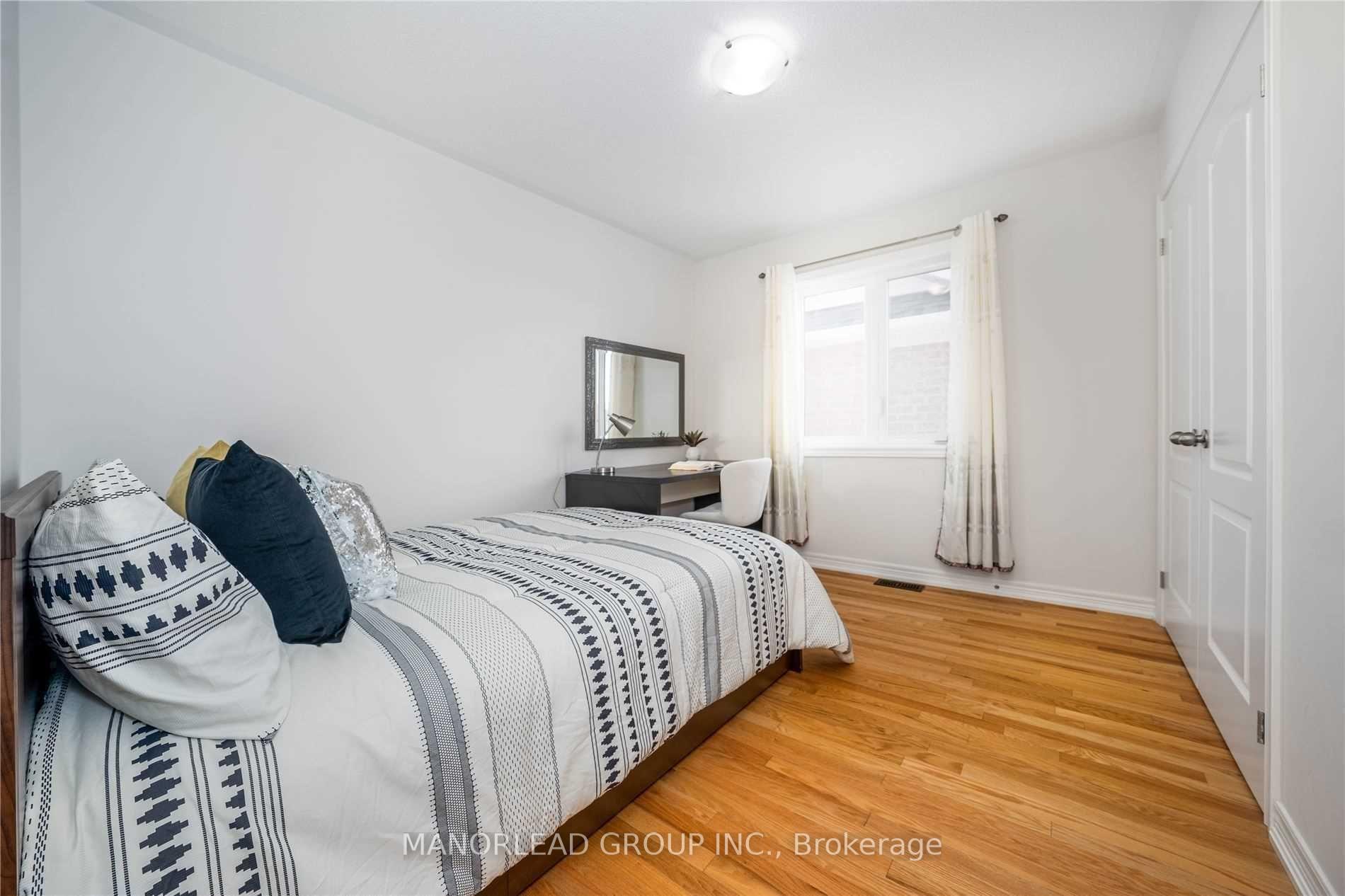 Photo 25 of 19 Everett Street, Markham, Wismer — HOMEH