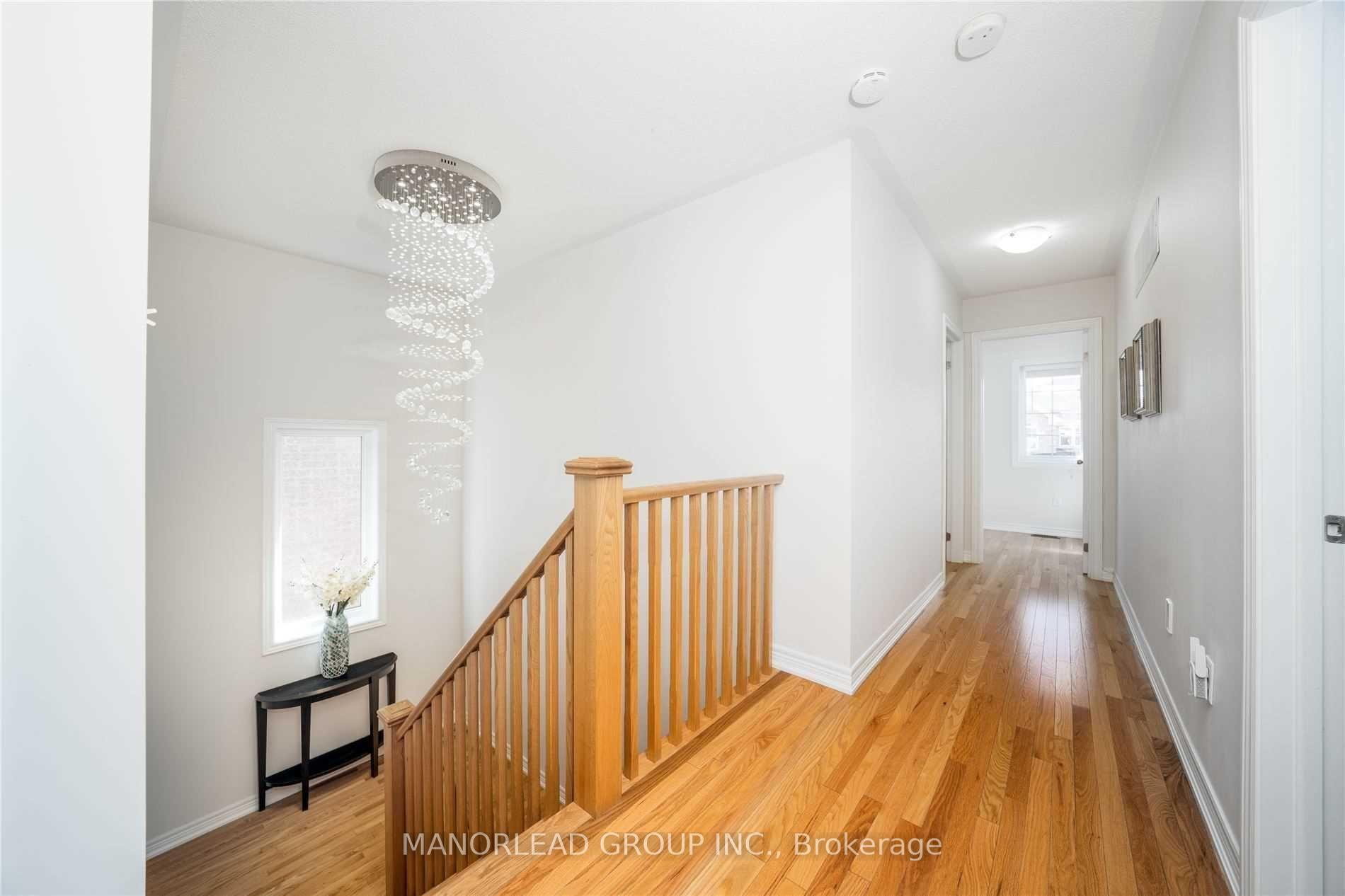 Photo 27 of 19 Everett Street, Markham, Wismer — HOMEH