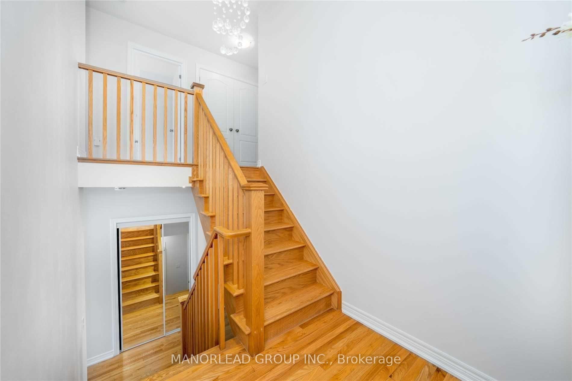Photo 28 of 19 Everett Street, Markham, Wismer — HOMEH