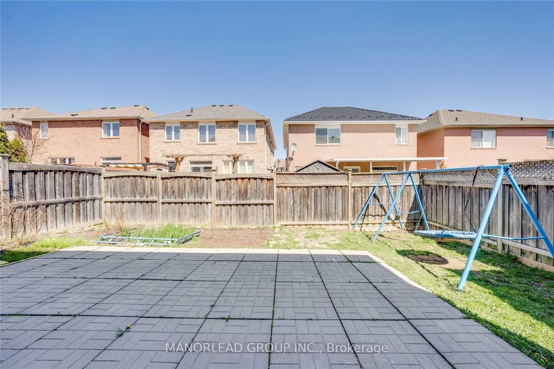 Photo 31 of 19 Everett Street, Markham, Wismer — HOMEH