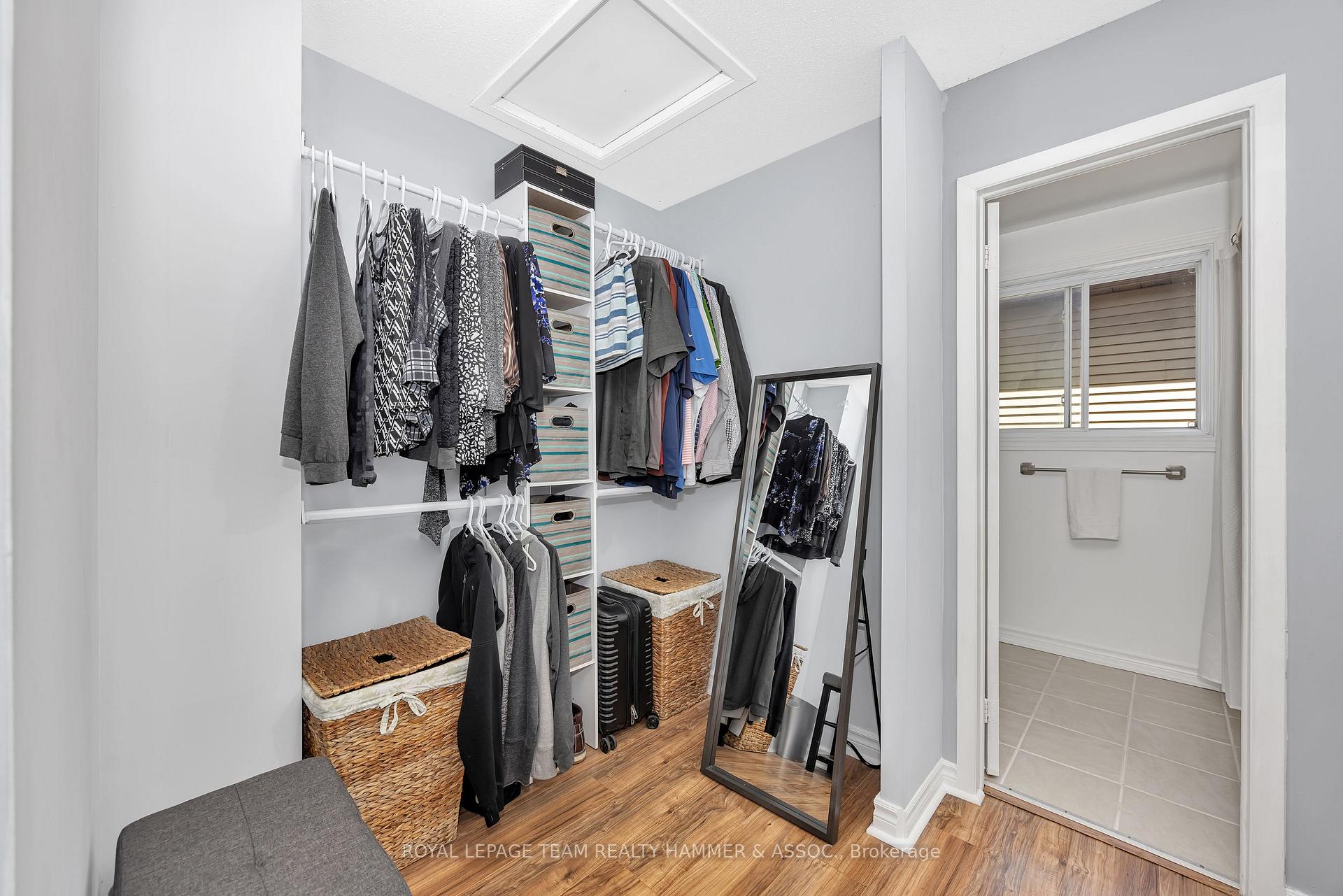 Photo 20 of 217 Equestrian Drive, Ottawa, Kanata - Bridlewood — HOMEH