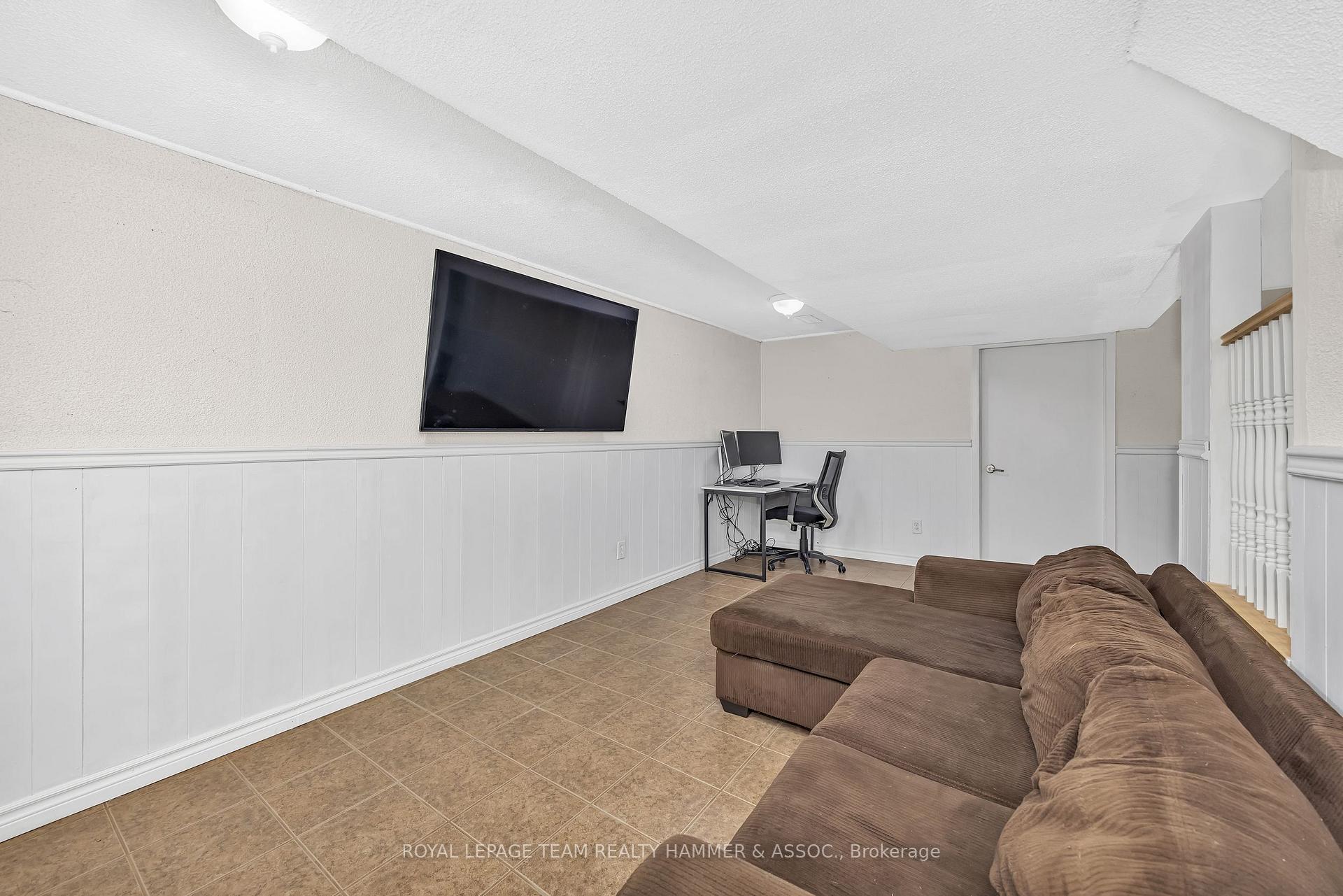 Photo 26 of 217 Equestrian Drive, Ottawa, Kanata - Bridlewood — HOMEH