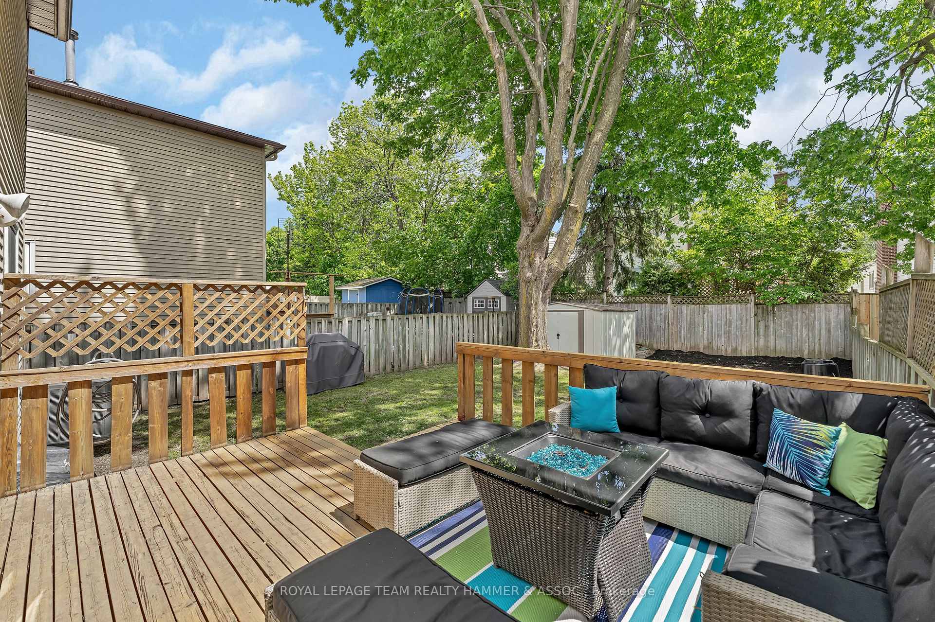 Photo 28 of 217 Equestrian Drive, Ottawa, Kanata - Bridlewood — HOMEH