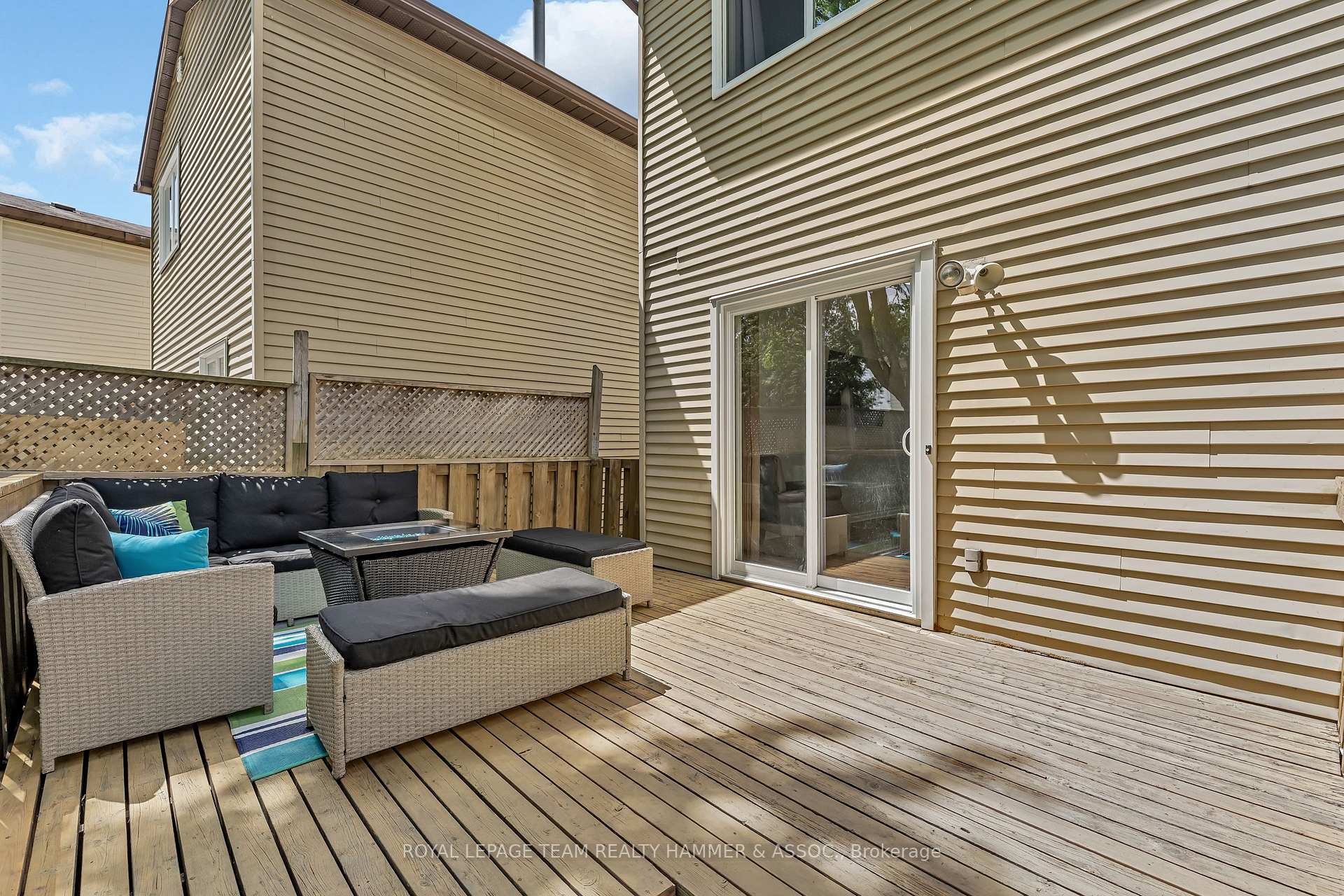 Photo 29 of 217 Equestrian Drive, Ottawa, Kanata - Bridlewood — HOMEH