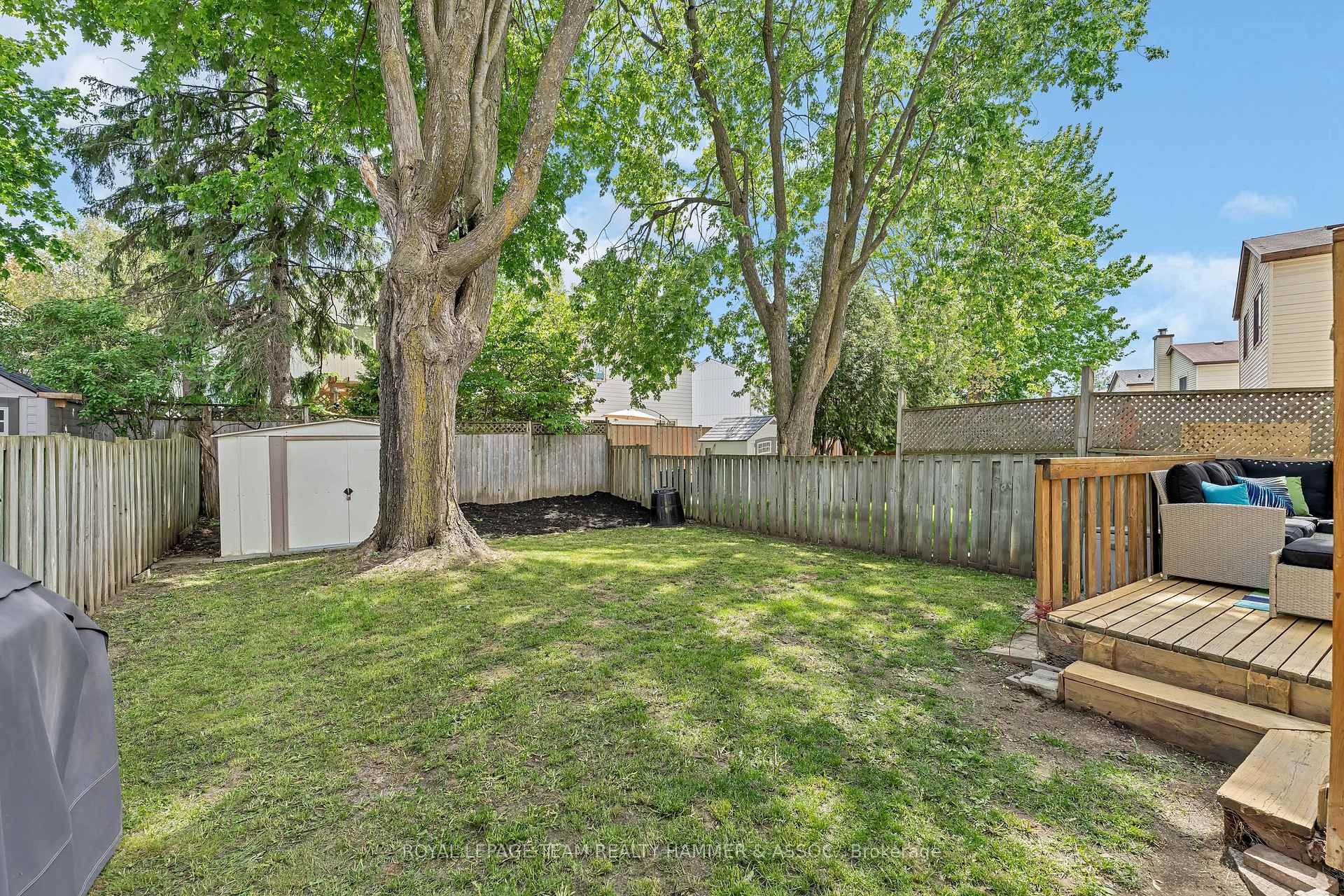 Photo 30 of 217 Equestrian Drive, Ottawa, Kanata - Bridlewood — HOMEH