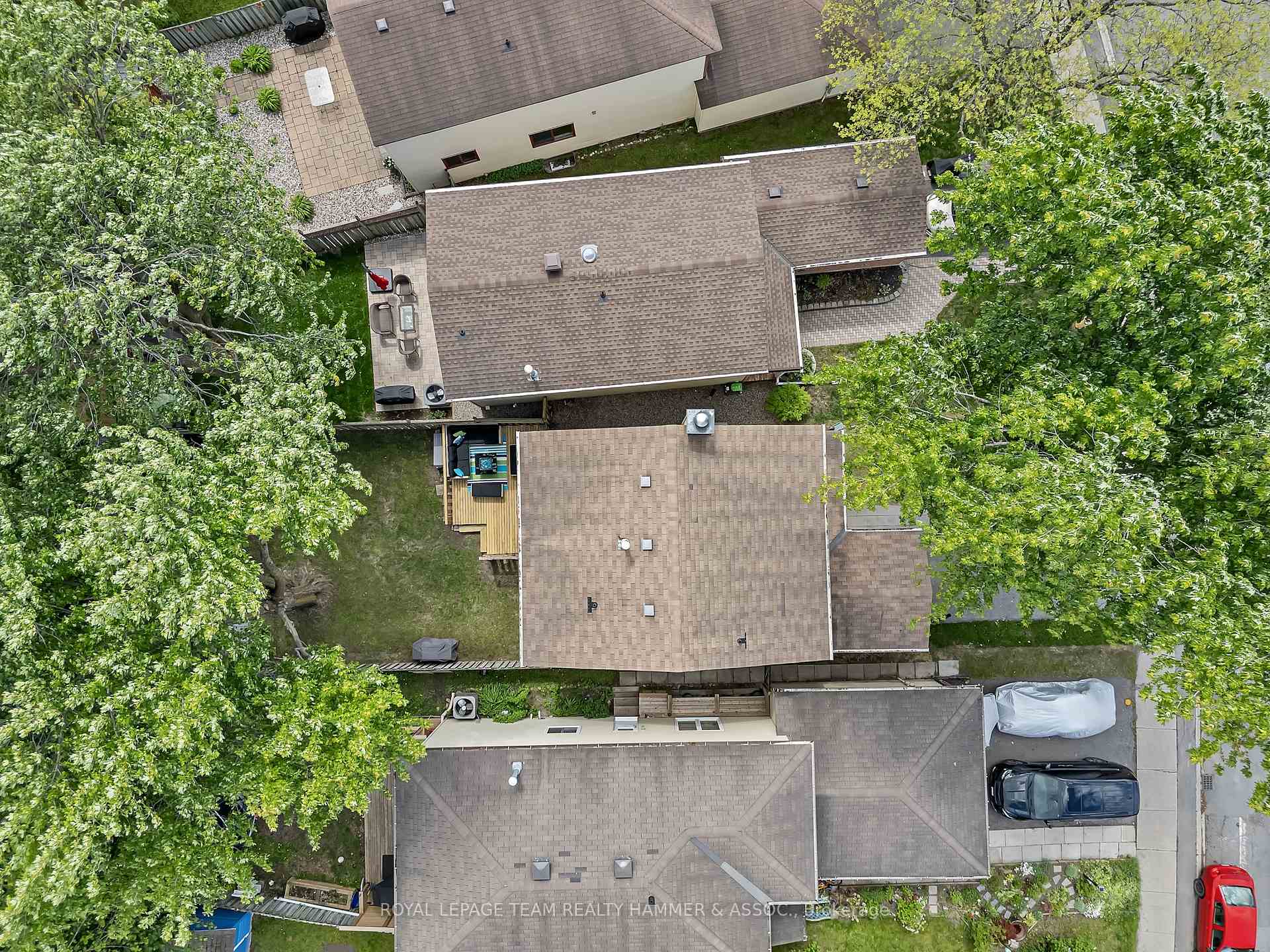 Photo 34 of 217 Equestrian Drive, Ottawa, Kanata - Bridlewood — HOMEH