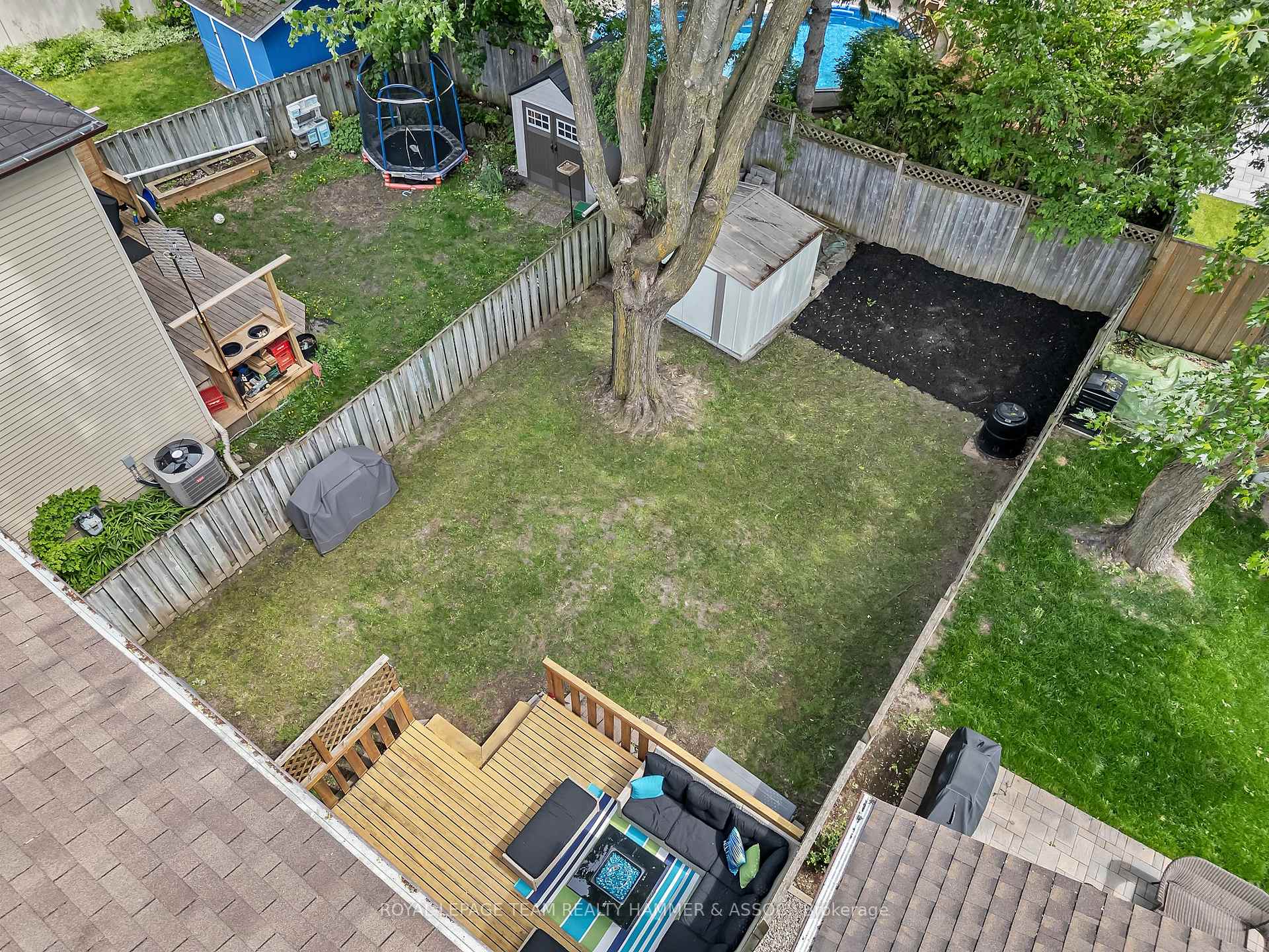 Photo 35 of 217 Equestrian Drive, Ottawa, Kanata - Bridlewood — HOMEH