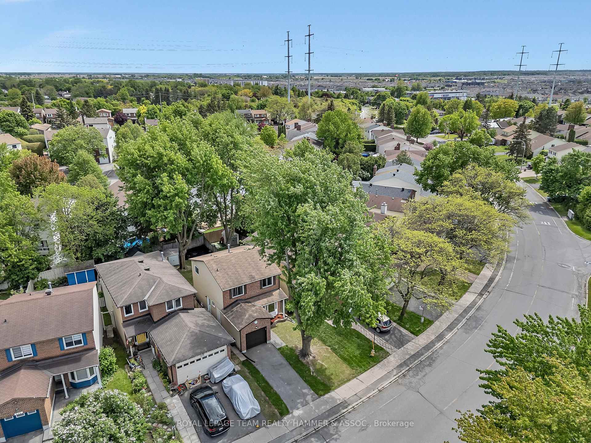 Photo 36 of 217 Equestrian Drive, Ottawa, Kanata - Bridlewood — HOMEH