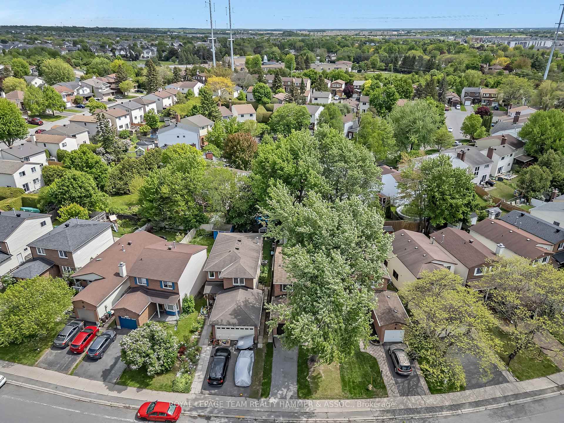 Photo 37 of 217 Equestrian Drive, Ottawa, Kanata - Bridlewood — HOMEH