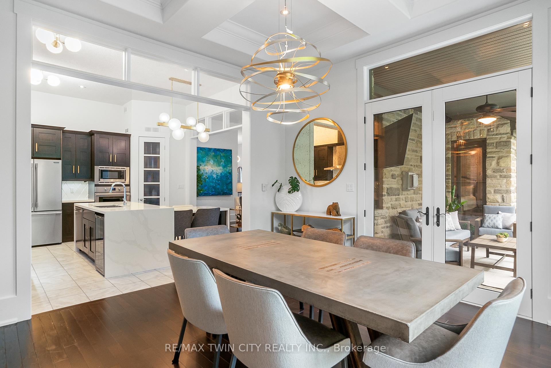 Photo 10 of 303 Terrace Wood Crescent, Kitchener, Pioneer Tower West — HOMEH