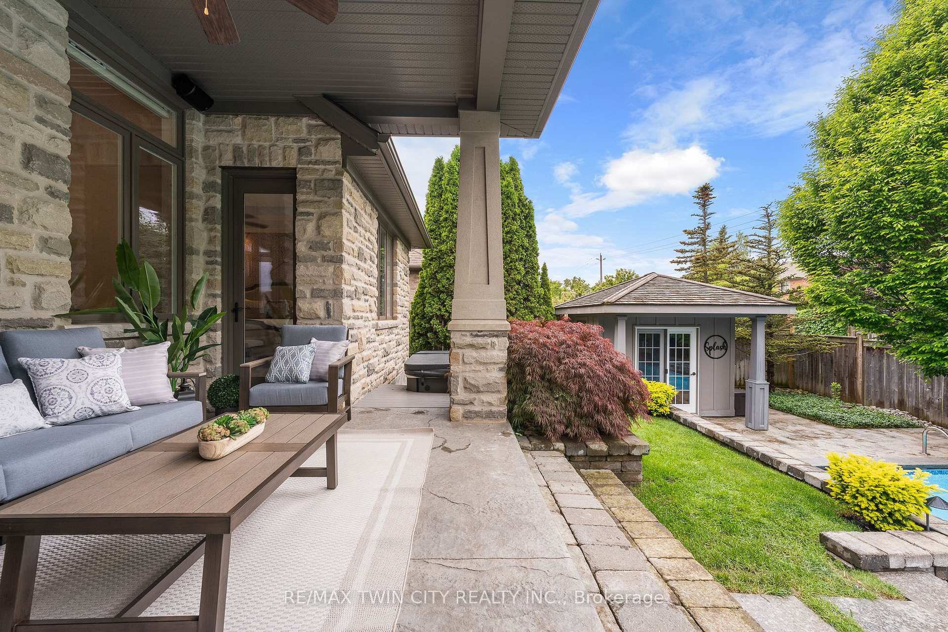 Photo 32 of 303 Terrace Wood Crescent, Kitchener, Pioneer Tower West — HOMEH