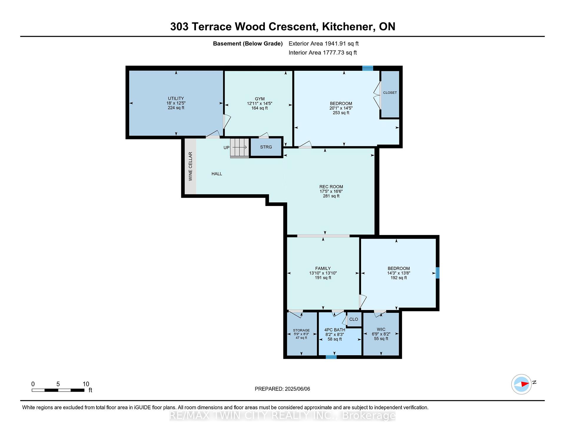 Photo 40 of 303 Terrace Wood Crescent, Kitchener, Pioneer Tower West — HOMEH