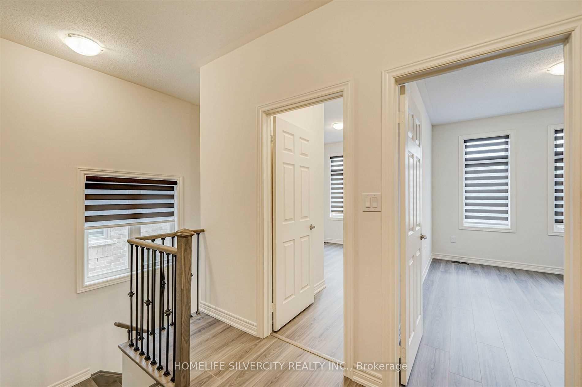 Photo 20 of 21 Westfield Crescent, Hamilton, Waterdown — HOMEH