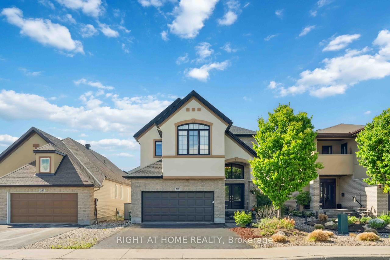Photo 1 of 202 Balikun Heights, Ottawa, Kanata - Emerald Meadows/Trailwest — HOMEH