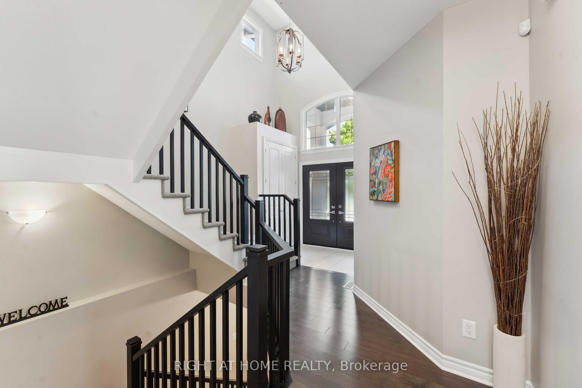 Photo 4 of 202 Balikun Heights, Ottawa, Kanata - Emerald Meadows/Trailwest — HOMEH