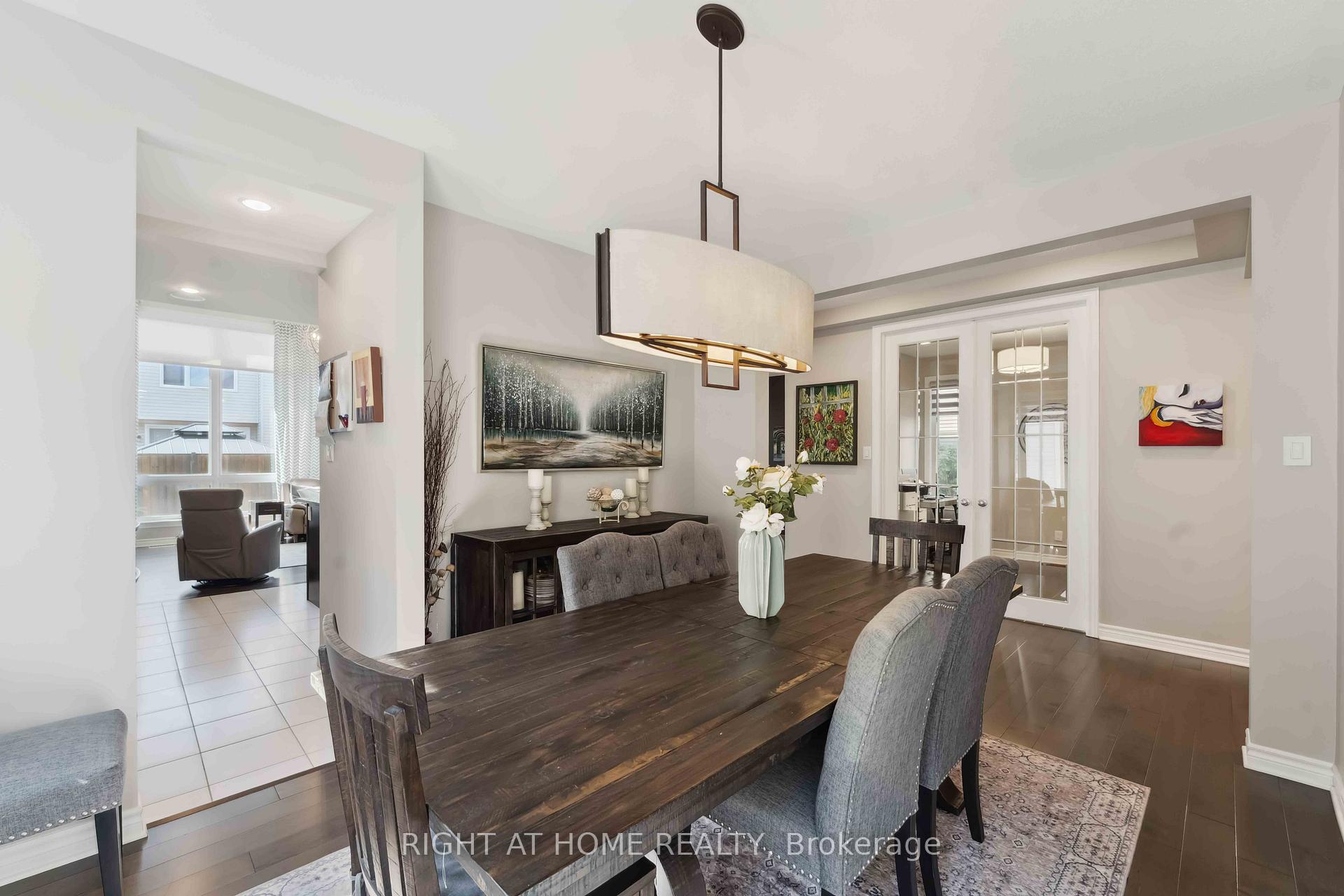 Photo 15 of 202 Balikun Heights, Ottawa, Kanata - Emerald Meadows/Trailwest — HOMEH