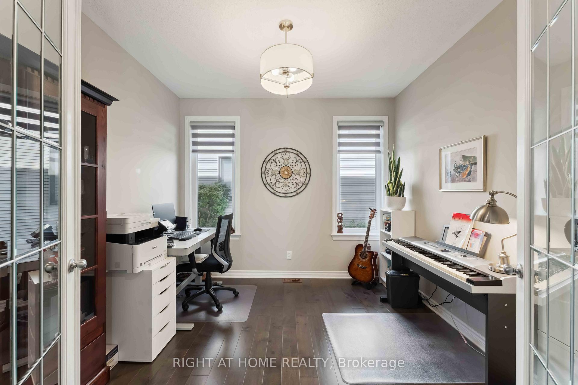 Photo 16 of 202 Balikun Heights, Ottawa, Kanata - Emerald Meadows/Trailwest — HOMEH