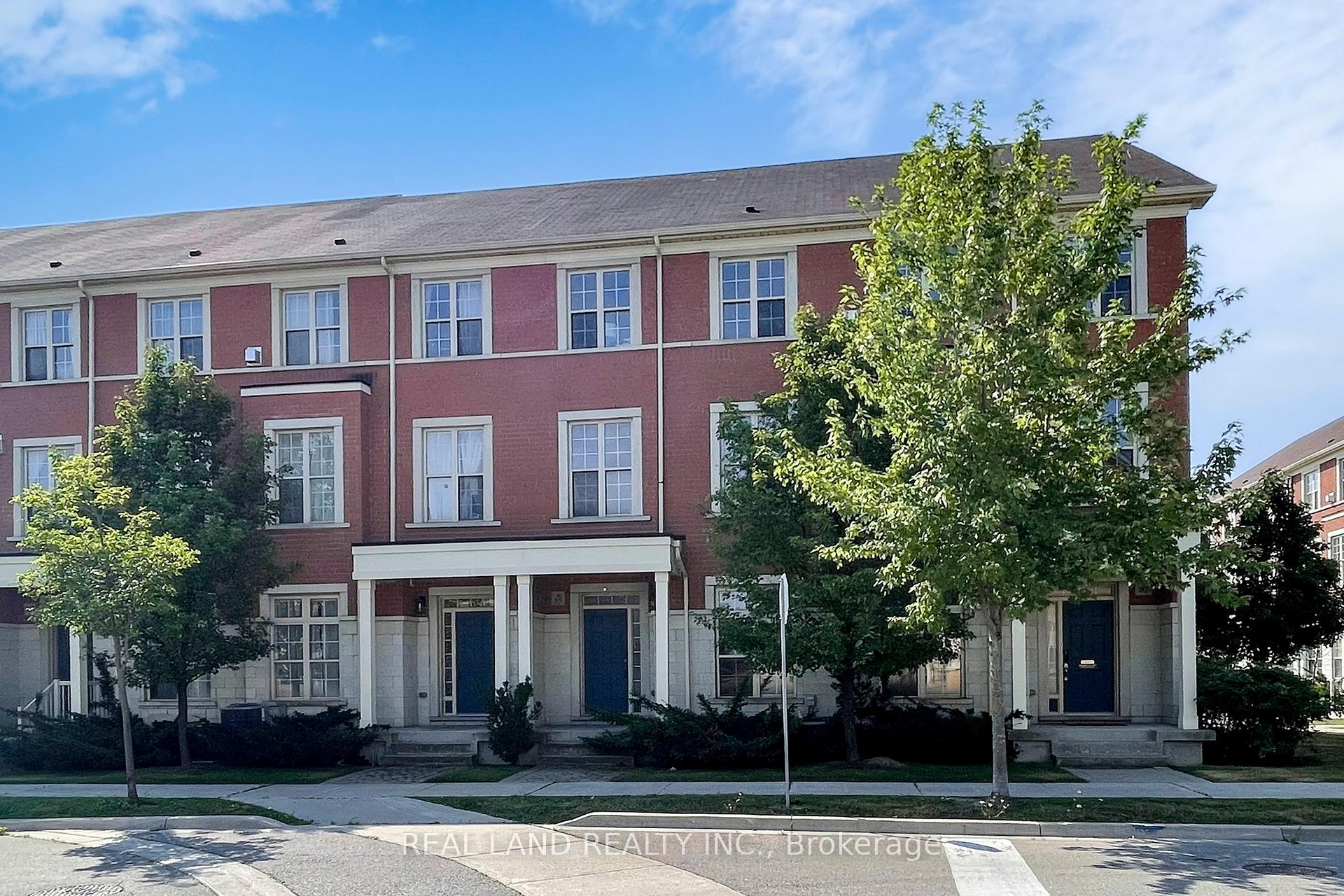 Photo 1 of 95 Anthony Roman Avenue, Markham, Cathedraltown — HOMEH