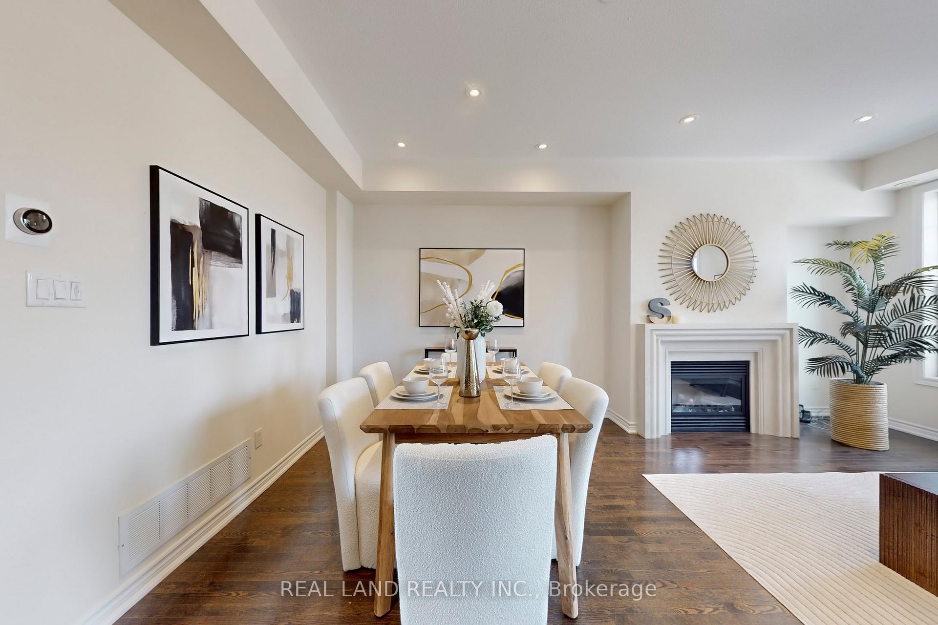 Photo 10 of 95 Anthony Roman Avenue, Markham, Cathedraltown — HOMEH
