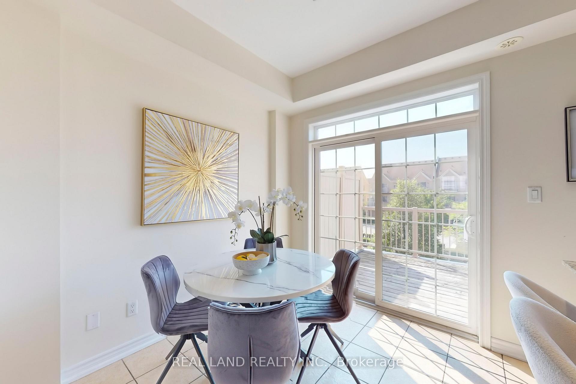 Photo 16 of 95 Anthony Roman Avenue, Markham, Cathedraltown — HOMEH