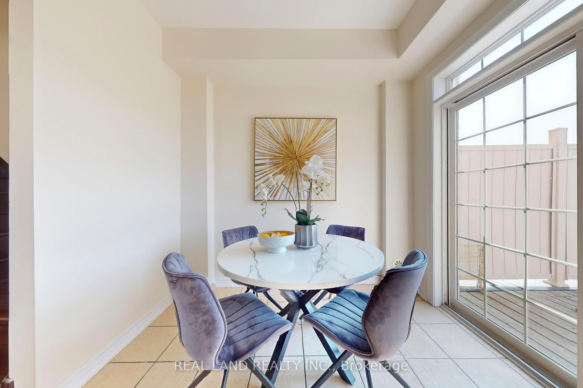 Photo 17 of 95 Anthony Roman Avenue, Markham, Cathedraltown — HOMEH