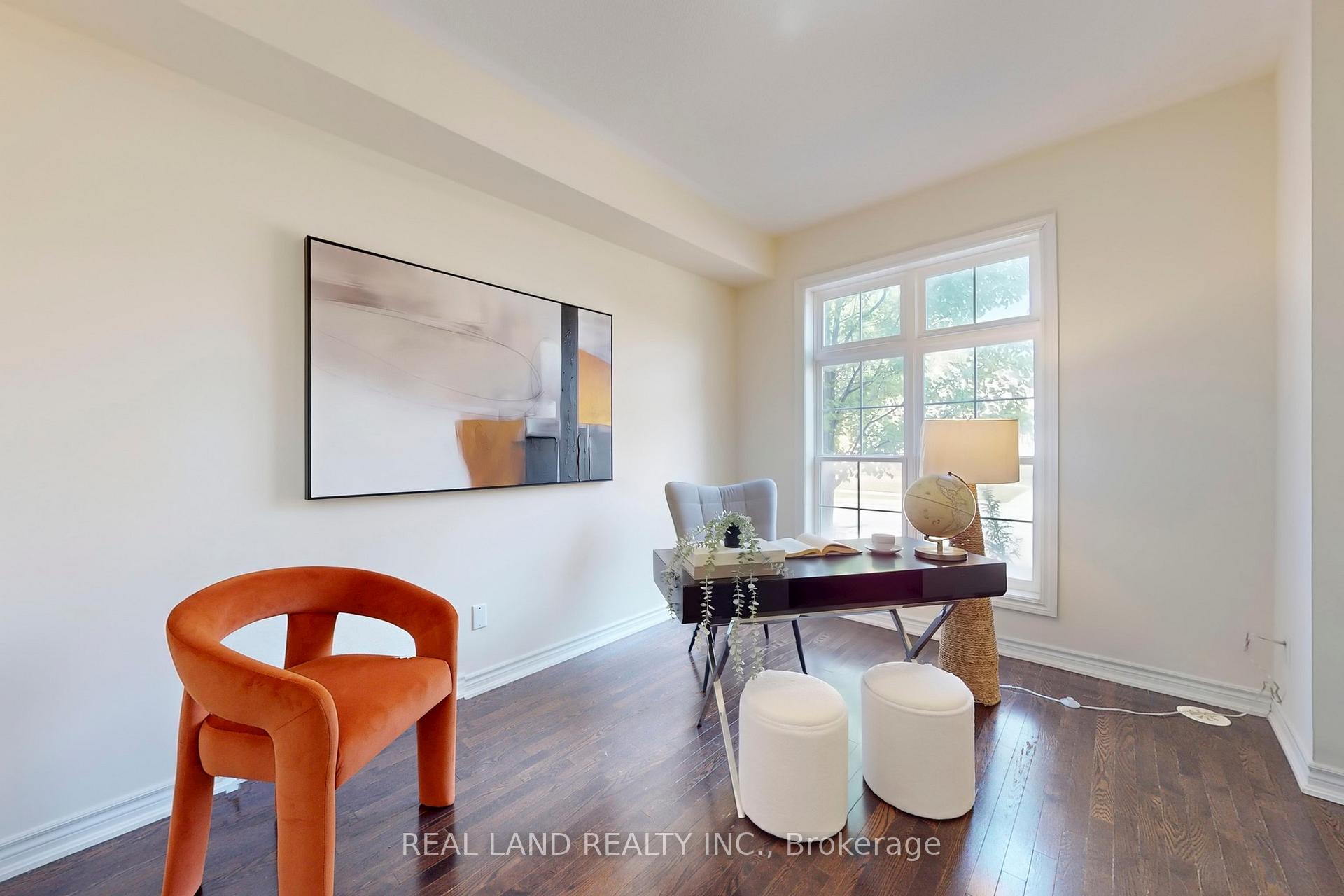 Photo 18 of 95 Anthony Roman Avenue, Markham, Cathedraltown — HOMEH