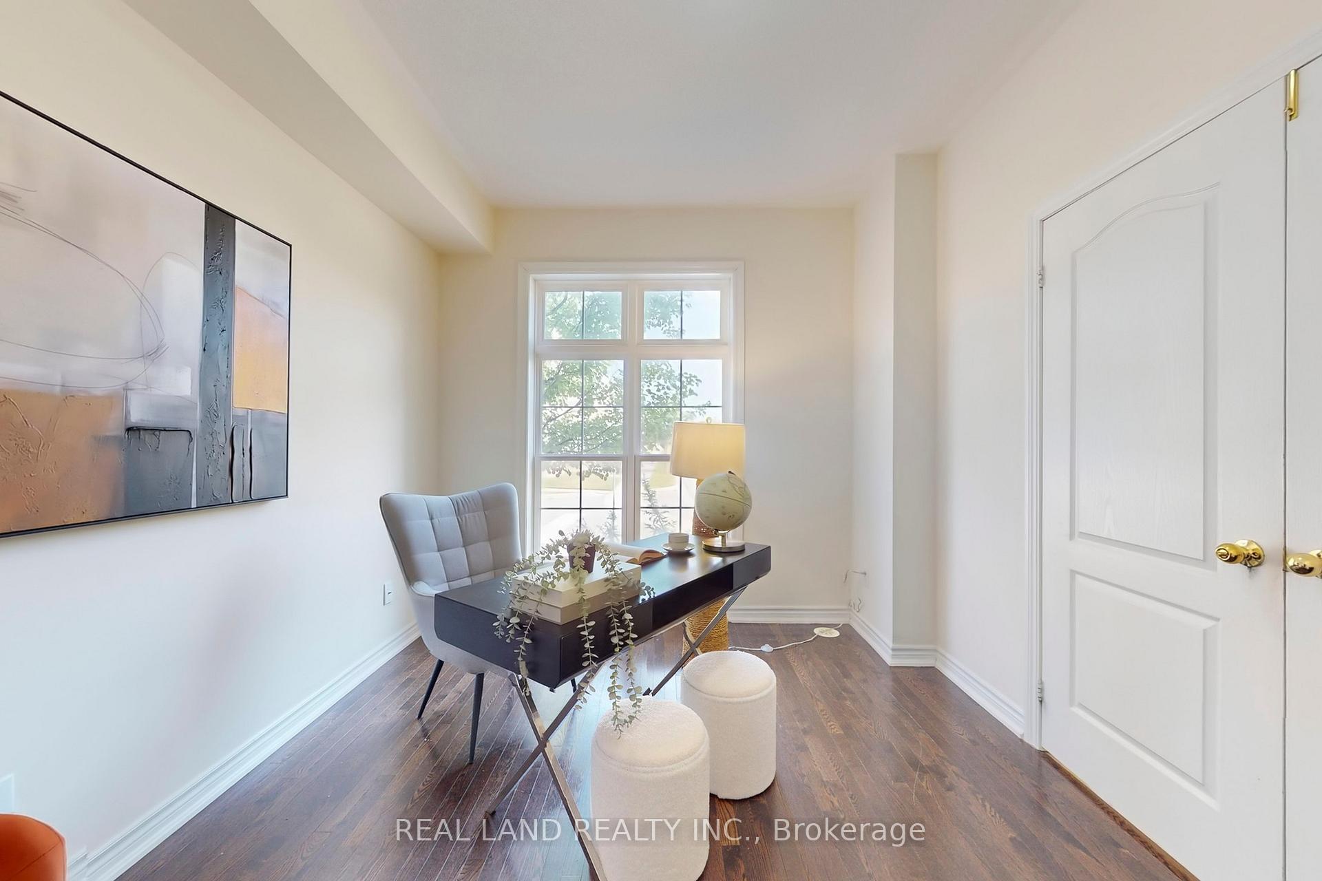 Photo 19 of 95 Anthony Roman Avenue, Markham, Cathedraltown — HOMEH