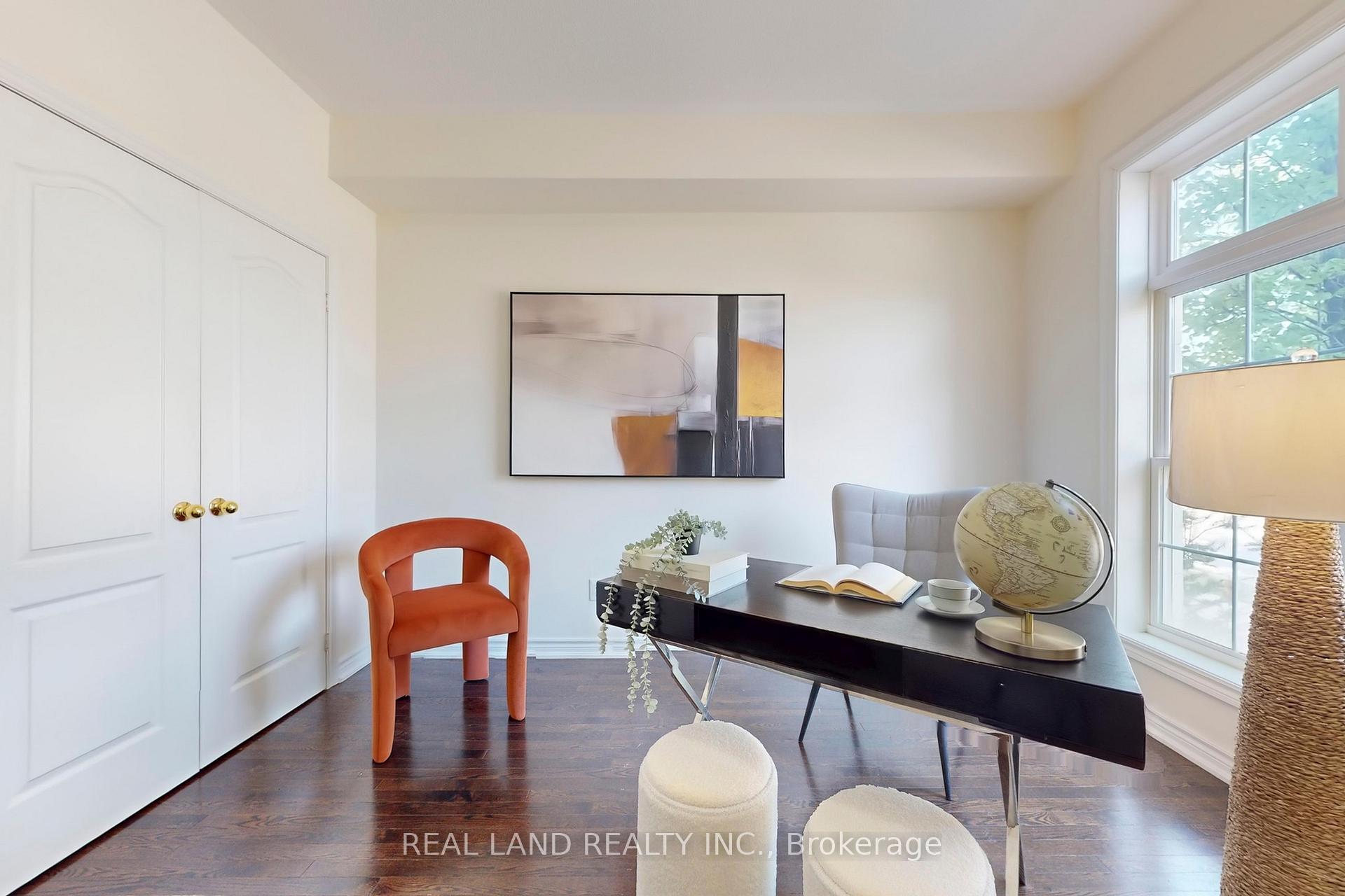 Photo 20 of 95 Anthony Roman Avenue, Markham, Cathedraltown — HOMEH