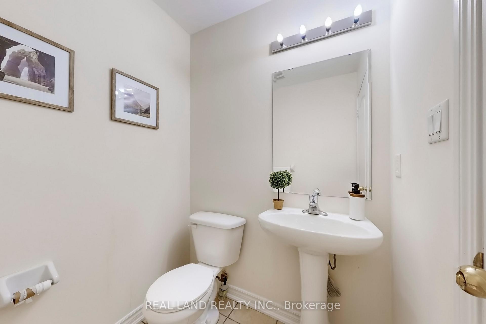 Photo 21 of 95 Anthony Roman Avenue, Markham, Cathedraltown — HOMEH