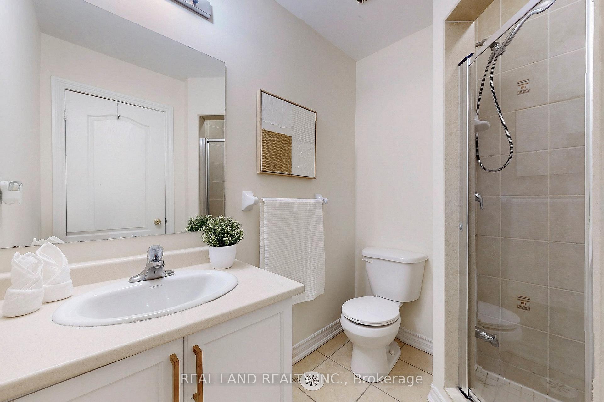 Photo 22 of 95 Anthony Roman Avenue, Markham, Cathedraltown — HOMEH