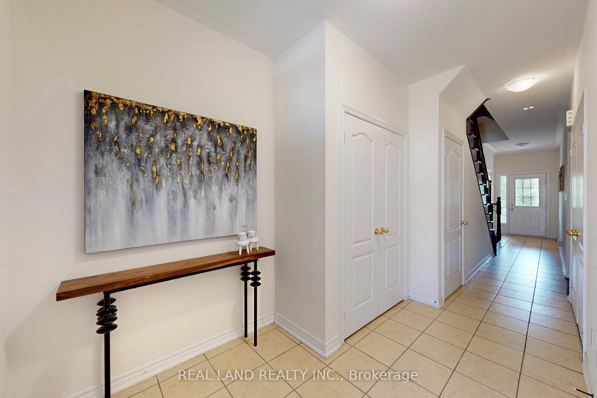 Photo 25 of 95 Anthony Roman Avenue, Markham, Cathedraltown — HOMEH