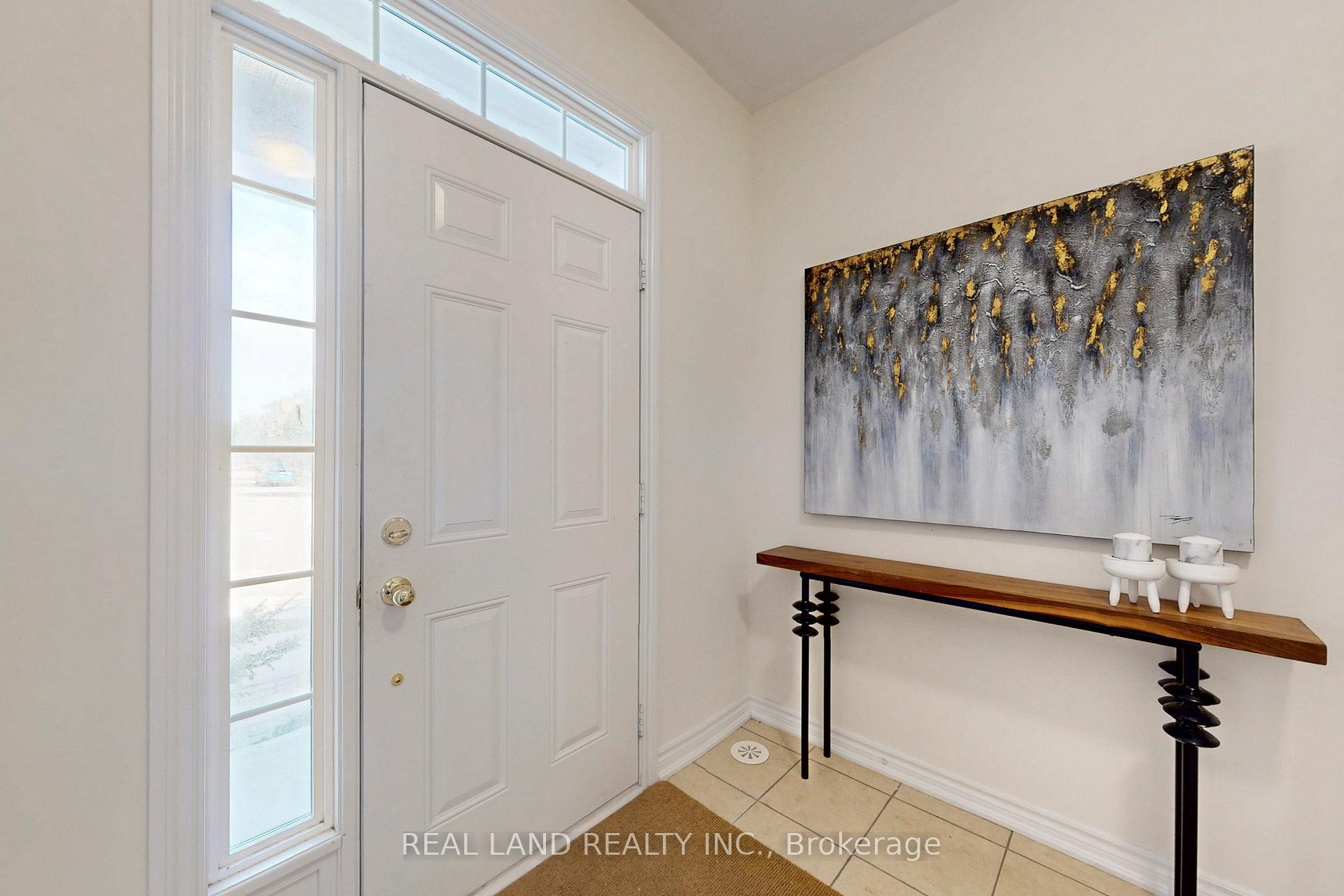 Photo 26 of 95 Anthony Roman Avenue, Markham, Cathedraltown — HOMEH