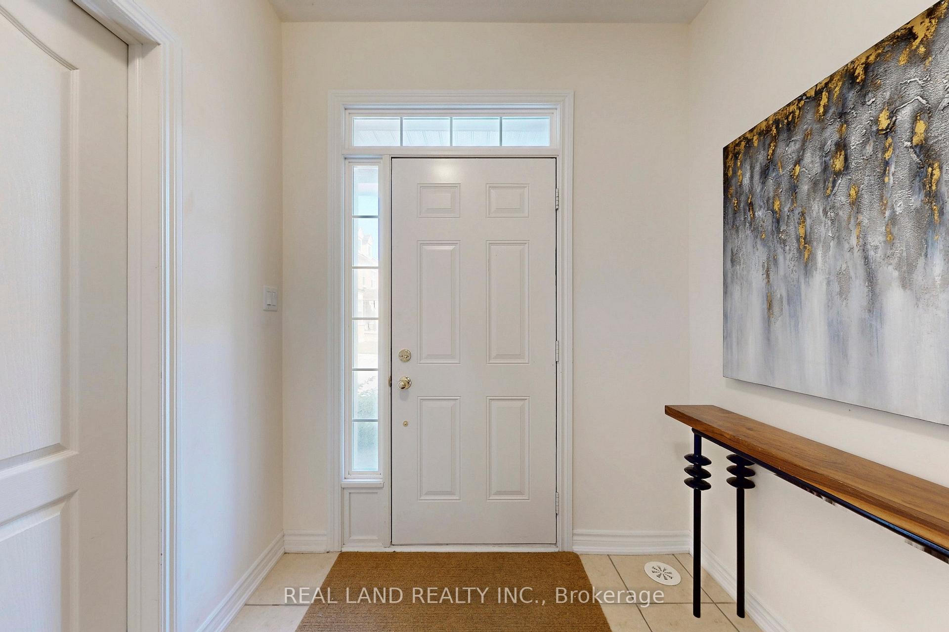 Photo 27 of 95 Anthony Roman Avenue, Markham, Cathedraltown — HOMEH