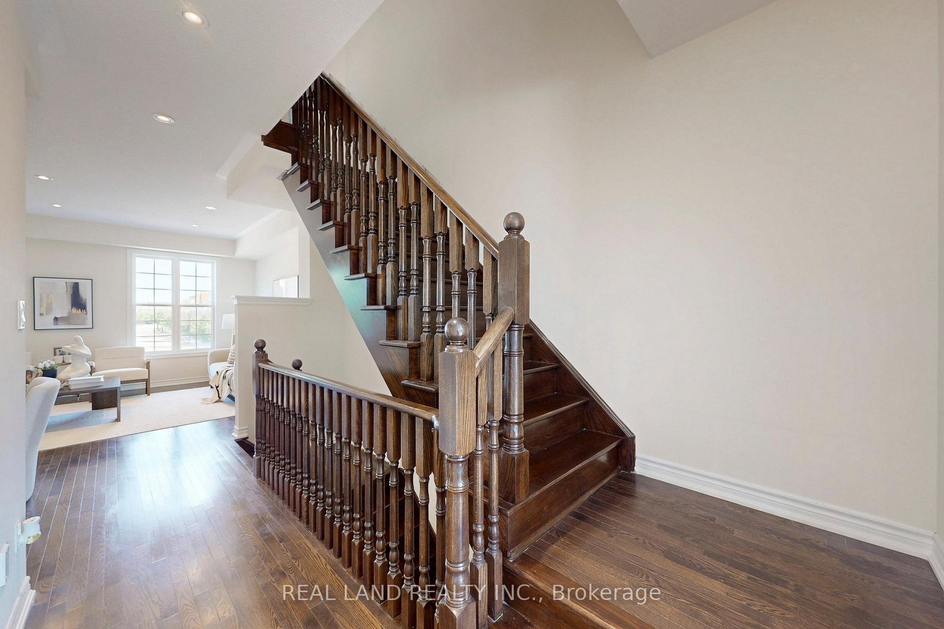 Photo 28 of 95 Anthony Roman Avenue, Markham, Cathedraltown — HOMEH