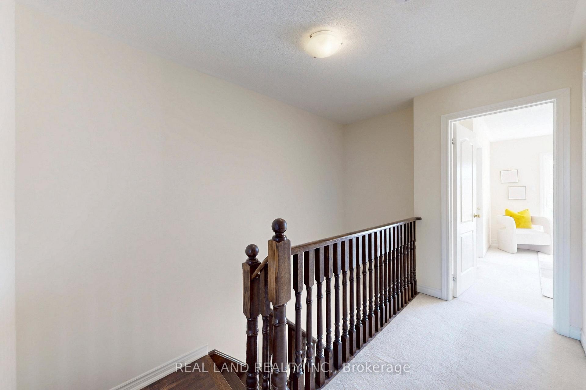 Photo 29 of 95 Anthony Roman Avenue, Markham, Cathedraltown — HOMEH