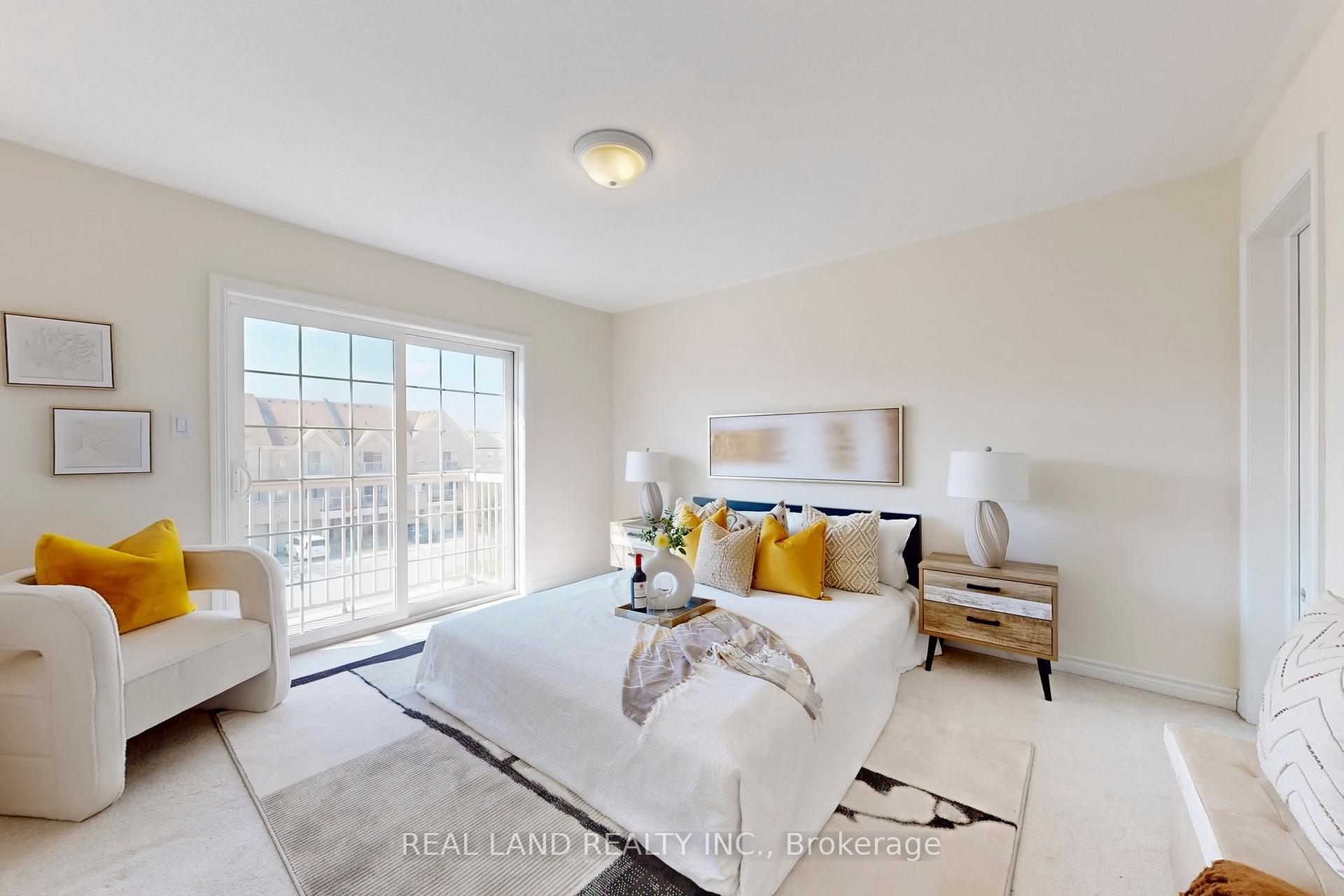 Photo 30 of 95 Anthony Roman Avenue, Markham, Cathedraltown — HOMEH