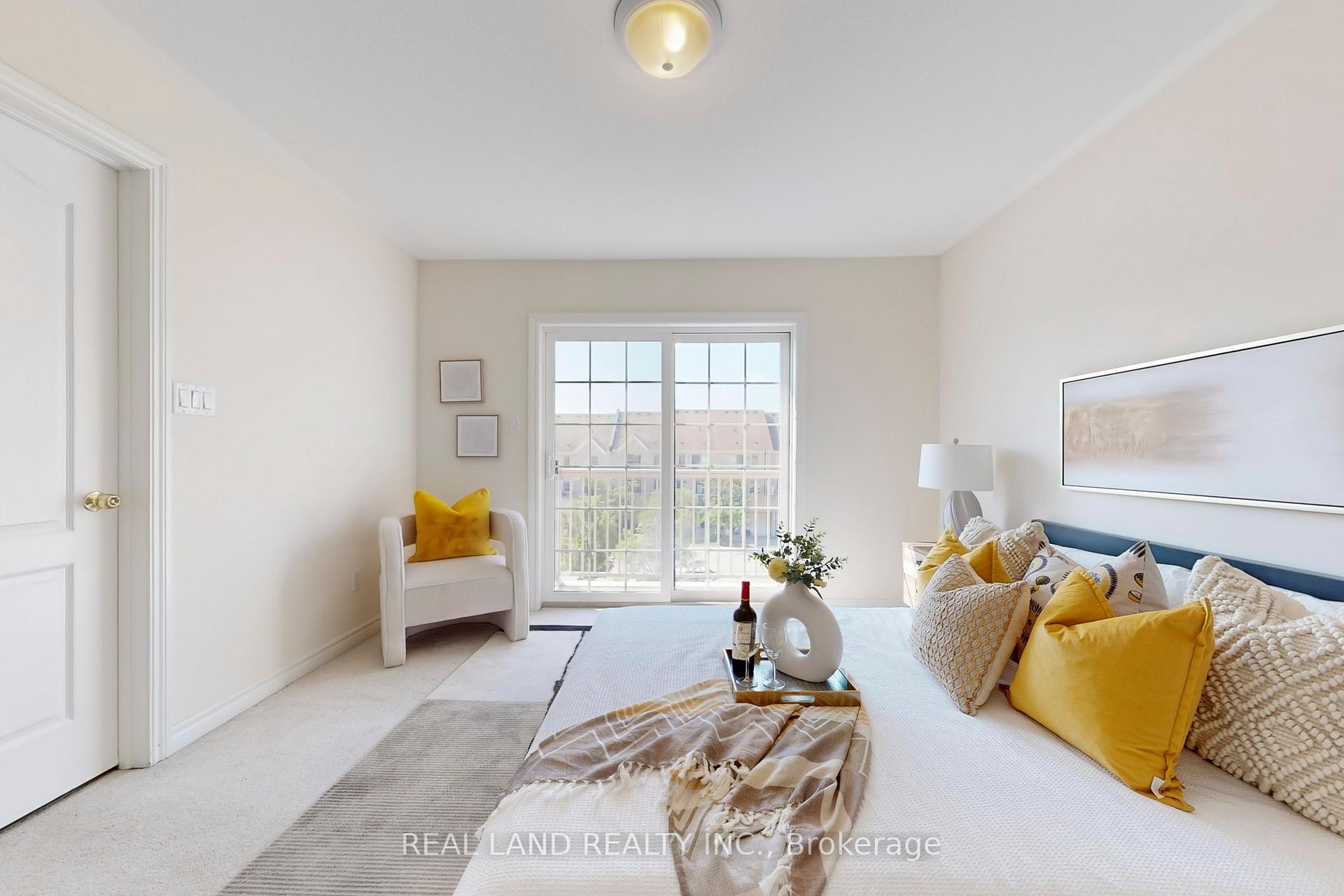 Photo 31 of 95 Anthony Roman Avenue, Markham, Cathedraltown — HOMEH