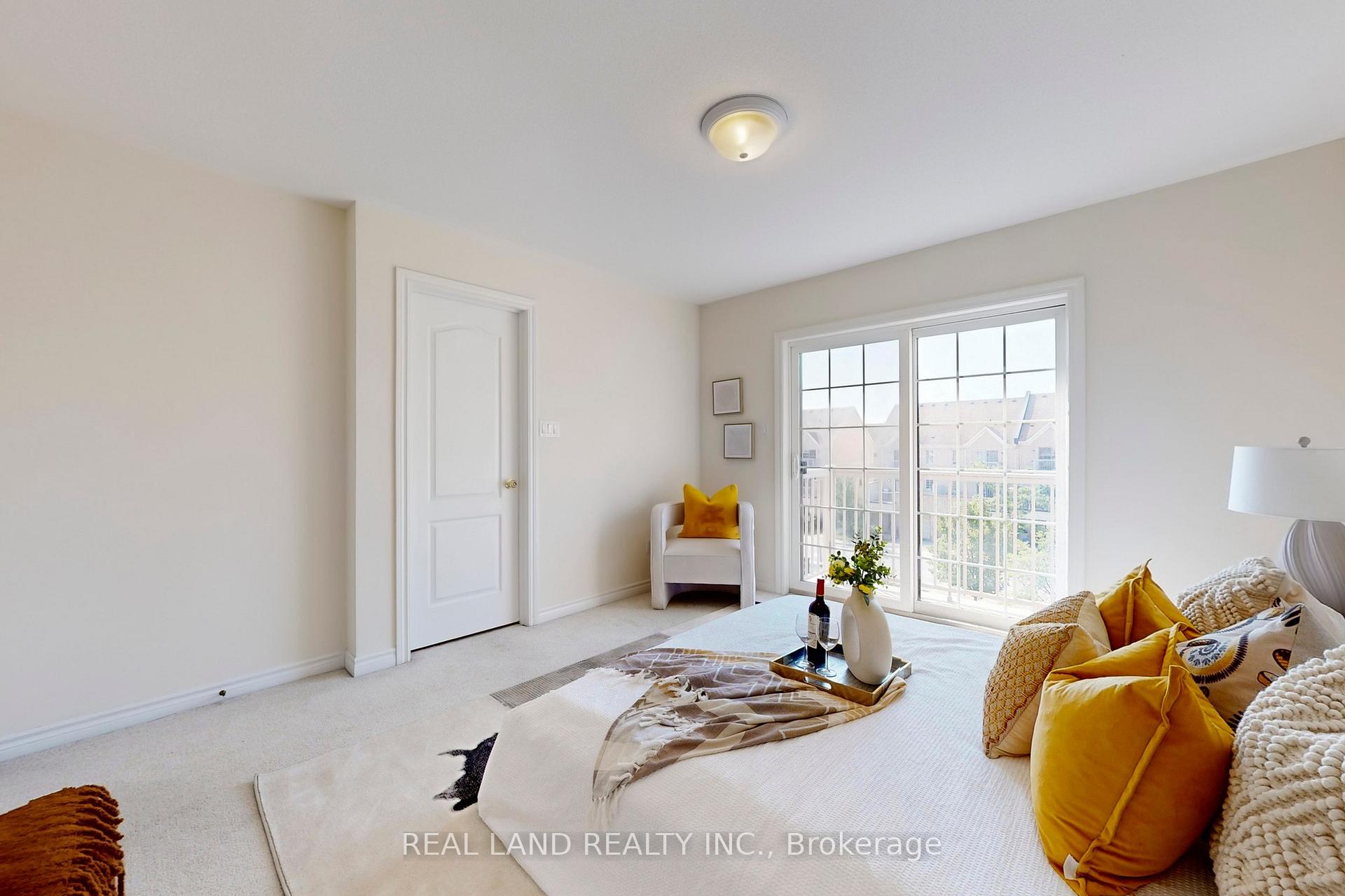 Photo 32 of 95 Anthony Roman Avenue, Markham, Cathedraltown — HOMEH