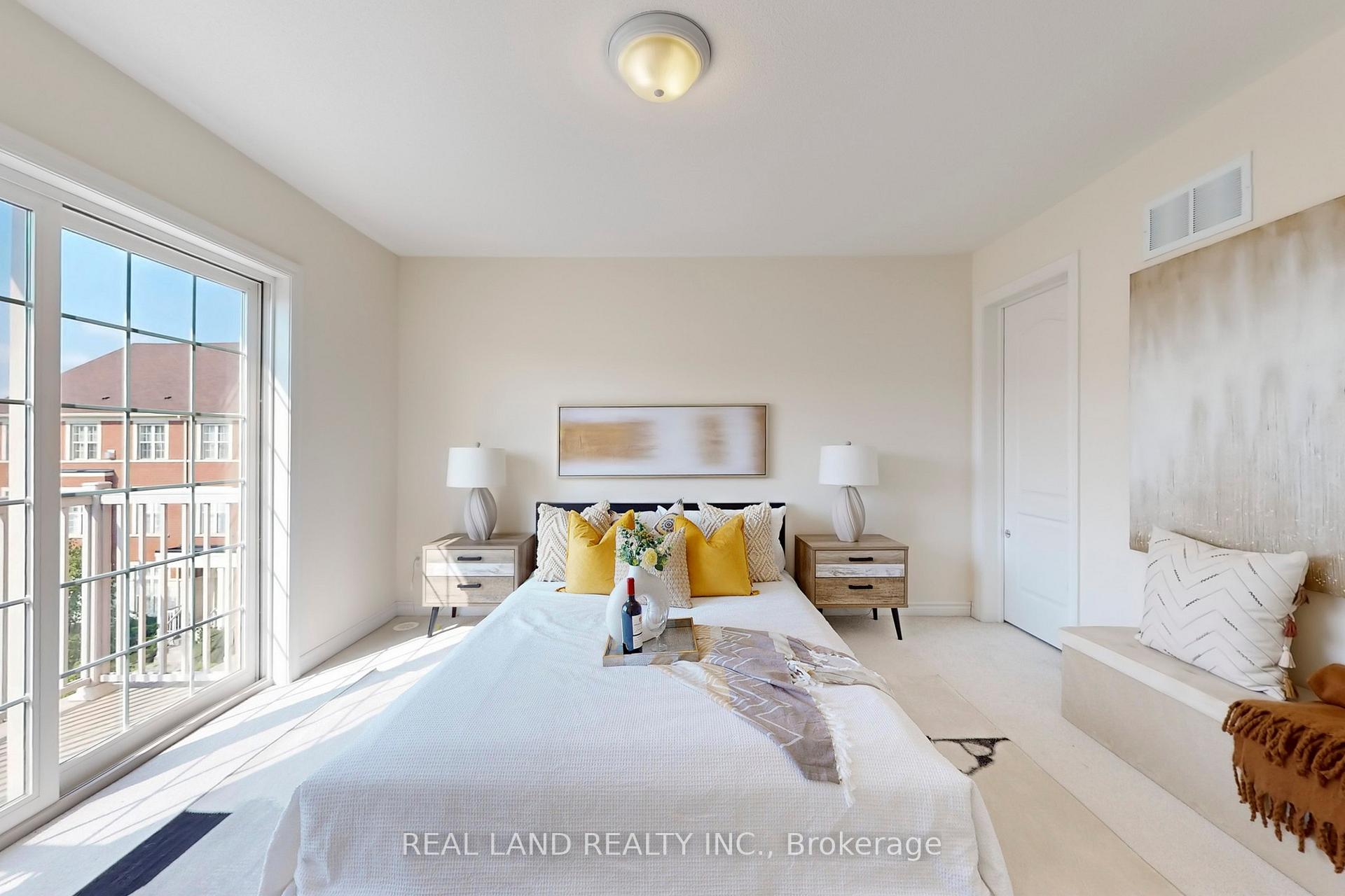 Photo 33 of 95 Anthony Roman Avenue, Markham, Cathedraltown — HOMEH