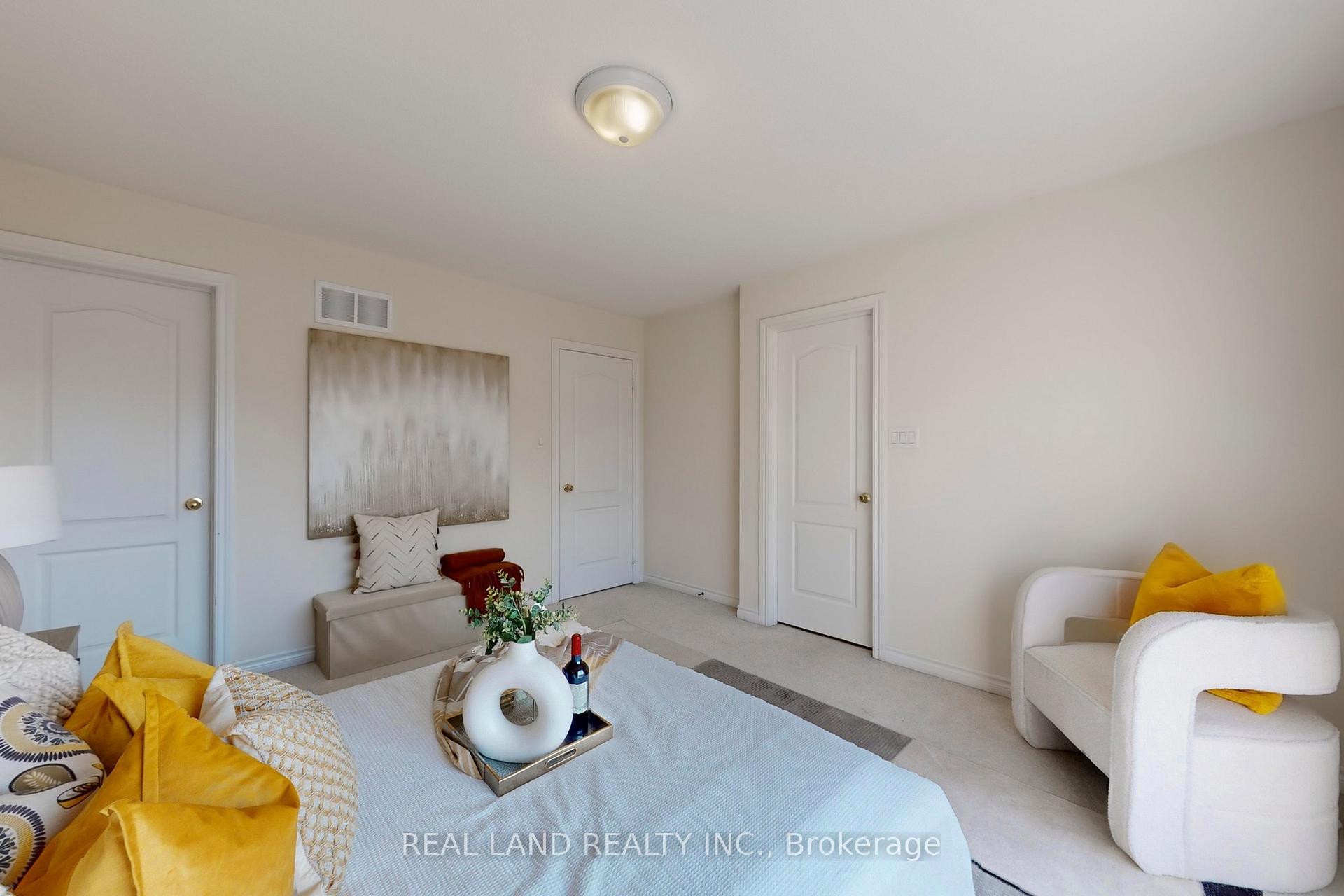 Photo 34 of 95 Anthony Roman Avenue, Markham, Cathedraltown — HOMEH