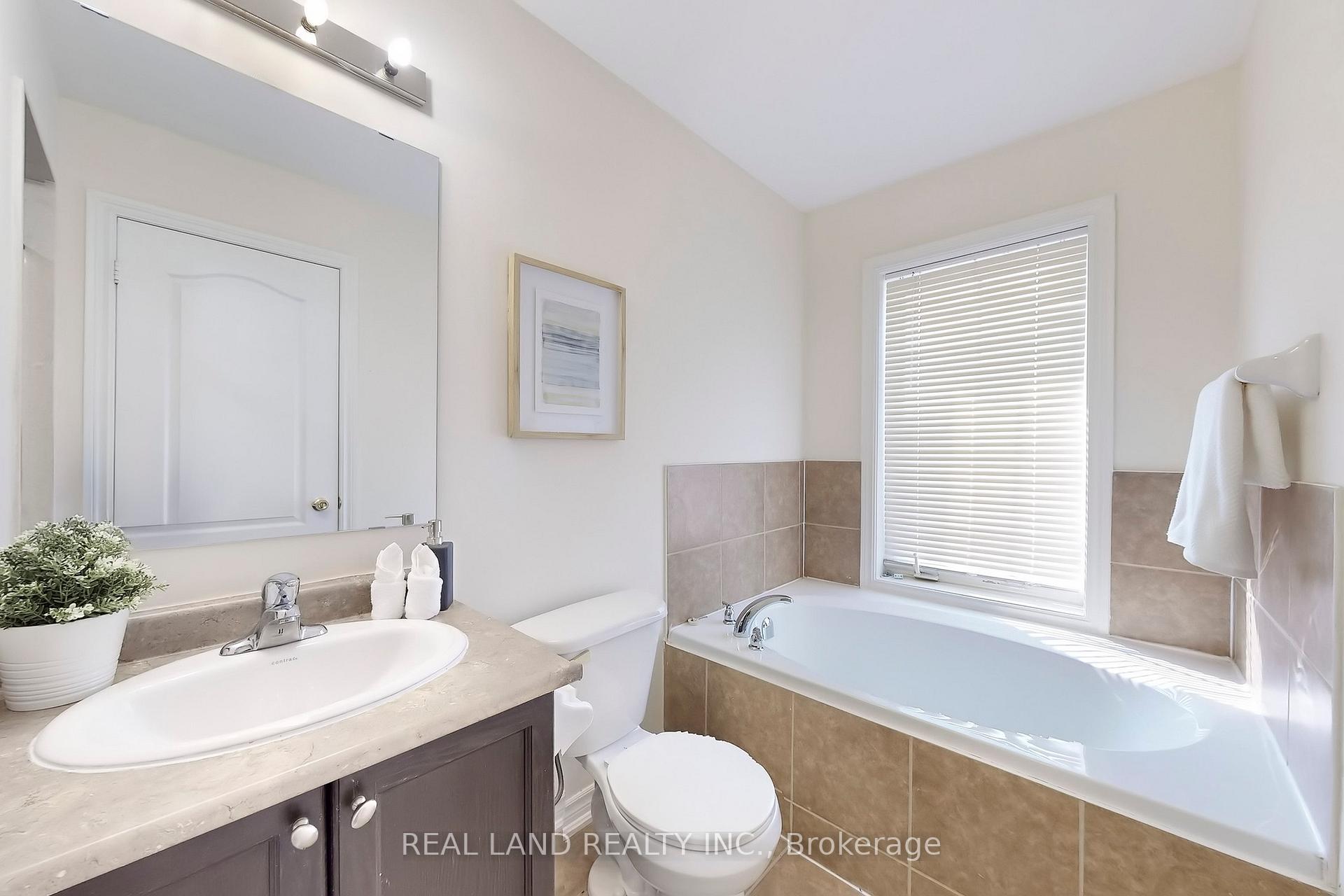 Photo 35 of 95 Anthony Roman Avenue, Markham, Cathedraltown — HOMEH