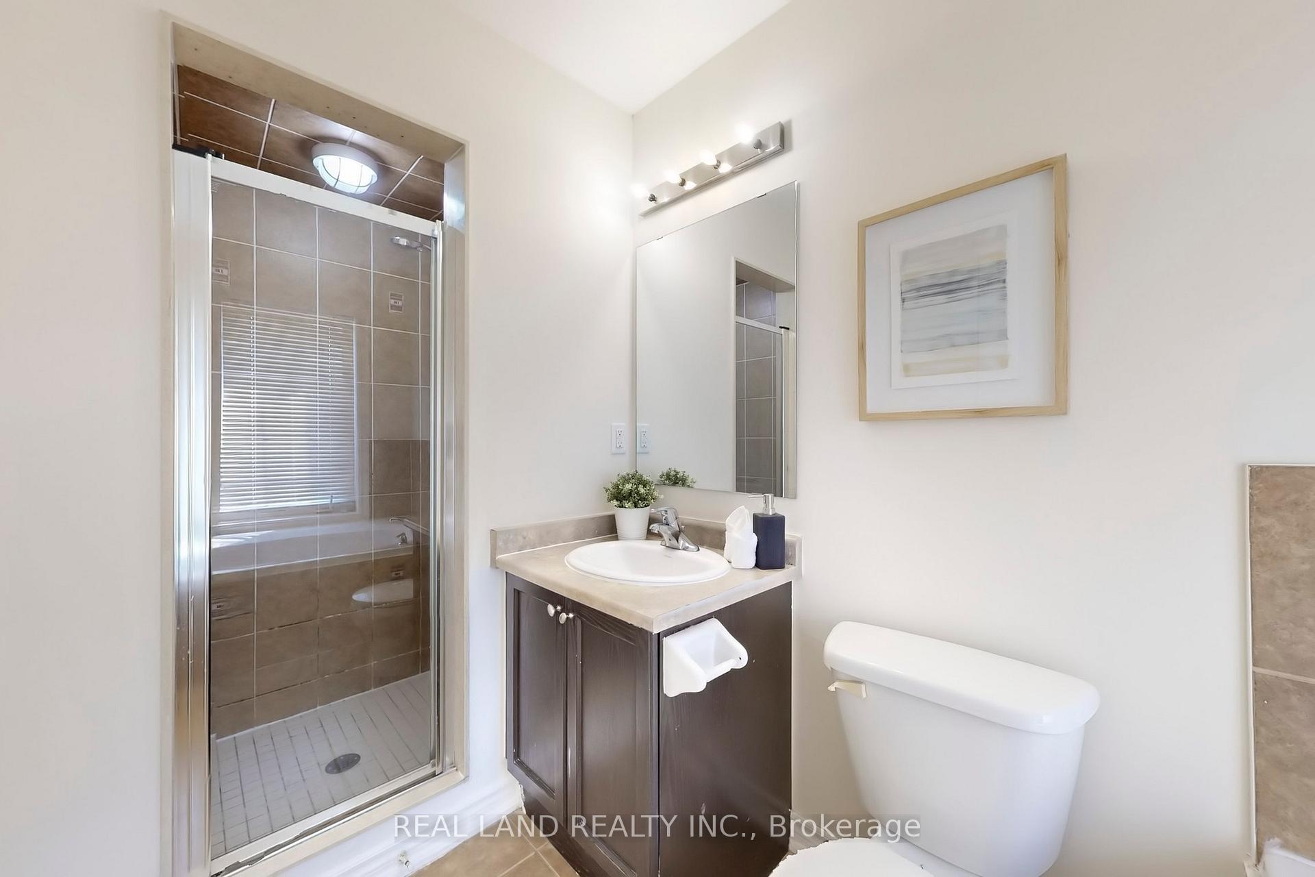 Photo 36 of 95 Anthony Roman Avenue, Markham, Cathedraltown — HOMEH